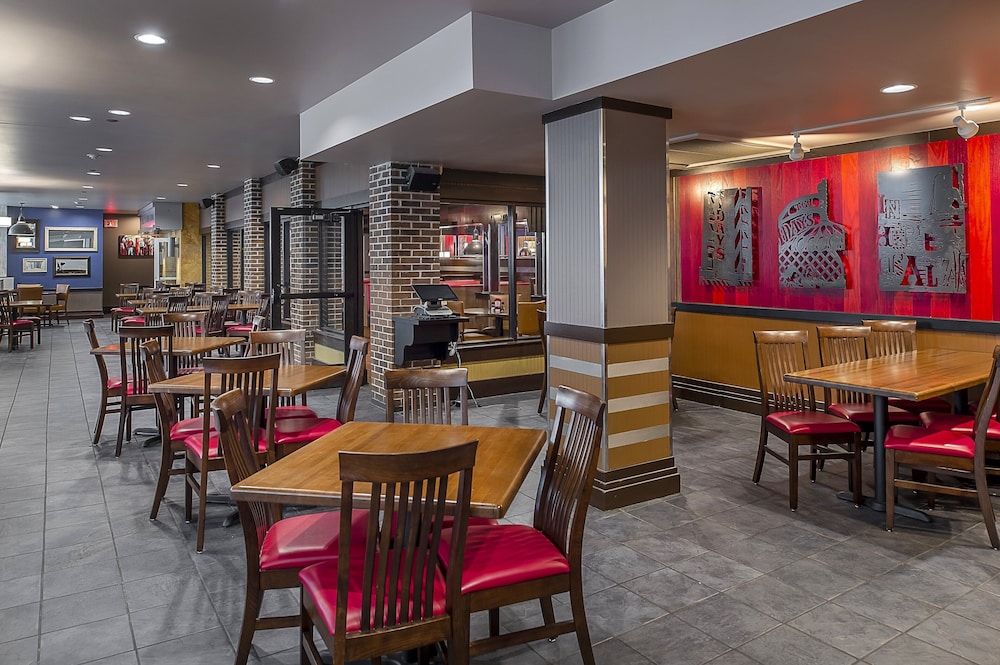 Best Restaurants In St Louis Airport Walden Wong