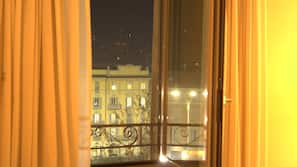Vistas desde la habitación