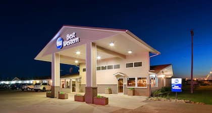 Best Western Graham's