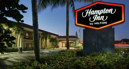 Hampton Inn - Jupiter/Juno Beach