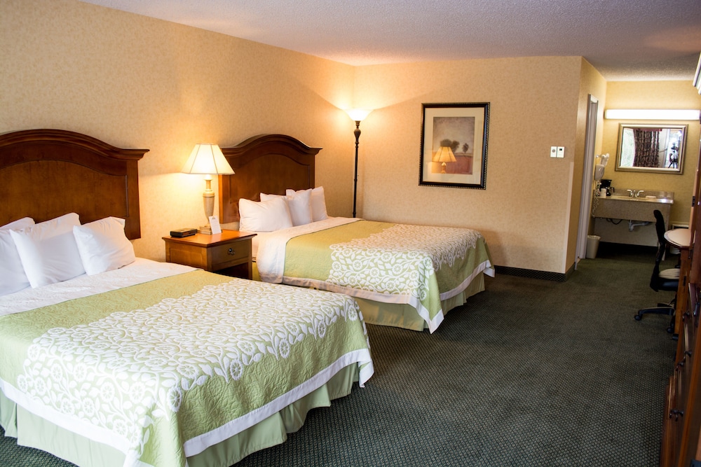 Days Inn by Wyndham Klamath Falls