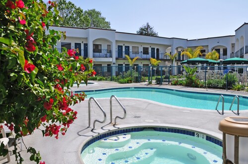 Pismo Beach Beach Hotels Best Oceanfront Hotels In Pismo