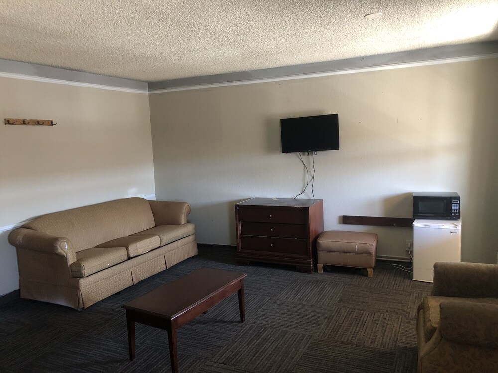 Americas Best Value Inn Denver