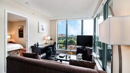 Executive Hotel Vancouver Airport 2019 Room Prices 128