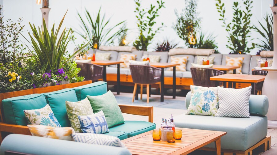 Rosewood Hotel Georgia