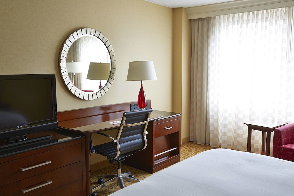 Chattanooga Marriott Downtown