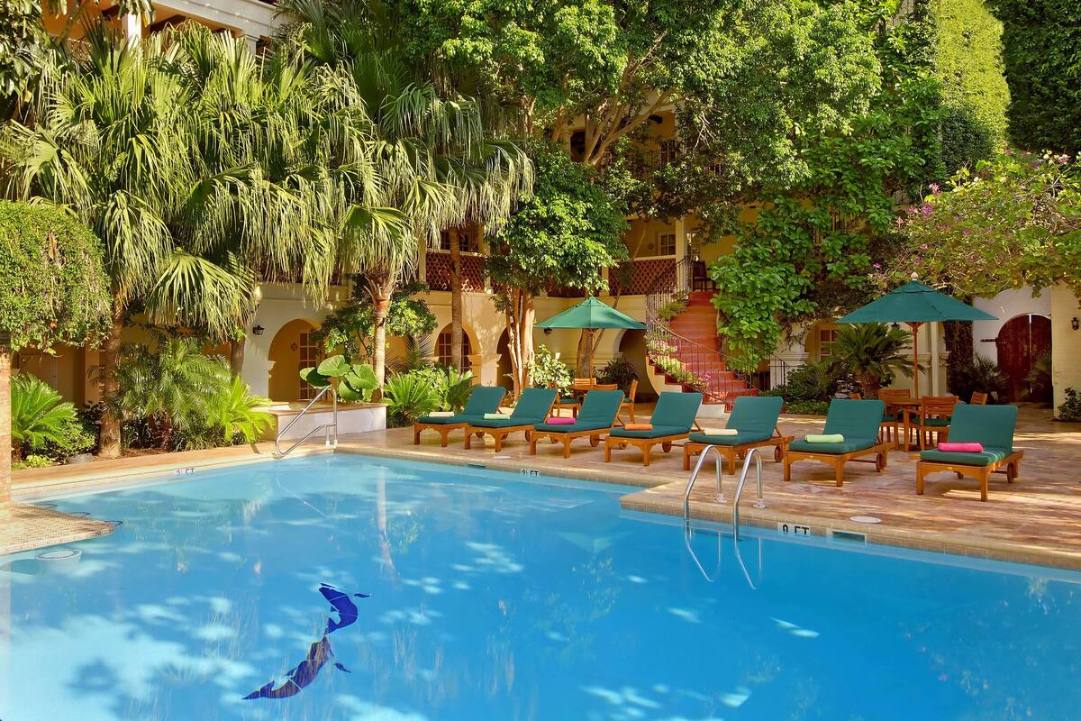 La Posada Hotel In Laredo Tx Expedia