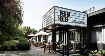 pentahotel Brussels Airport