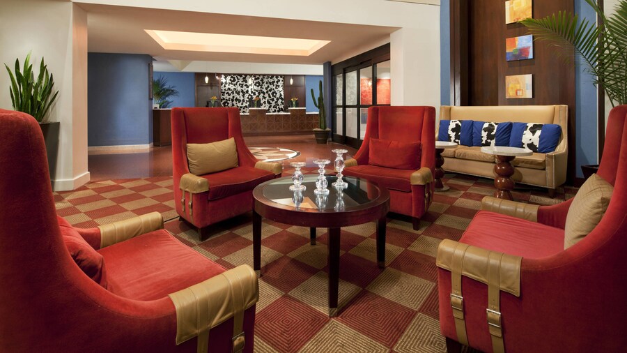 Sheraton Albuquerque Uptown