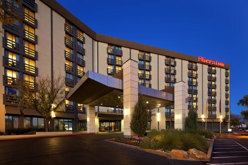 Great Place to stay Sheraton Albuquerque Uptown near Albuquerque 