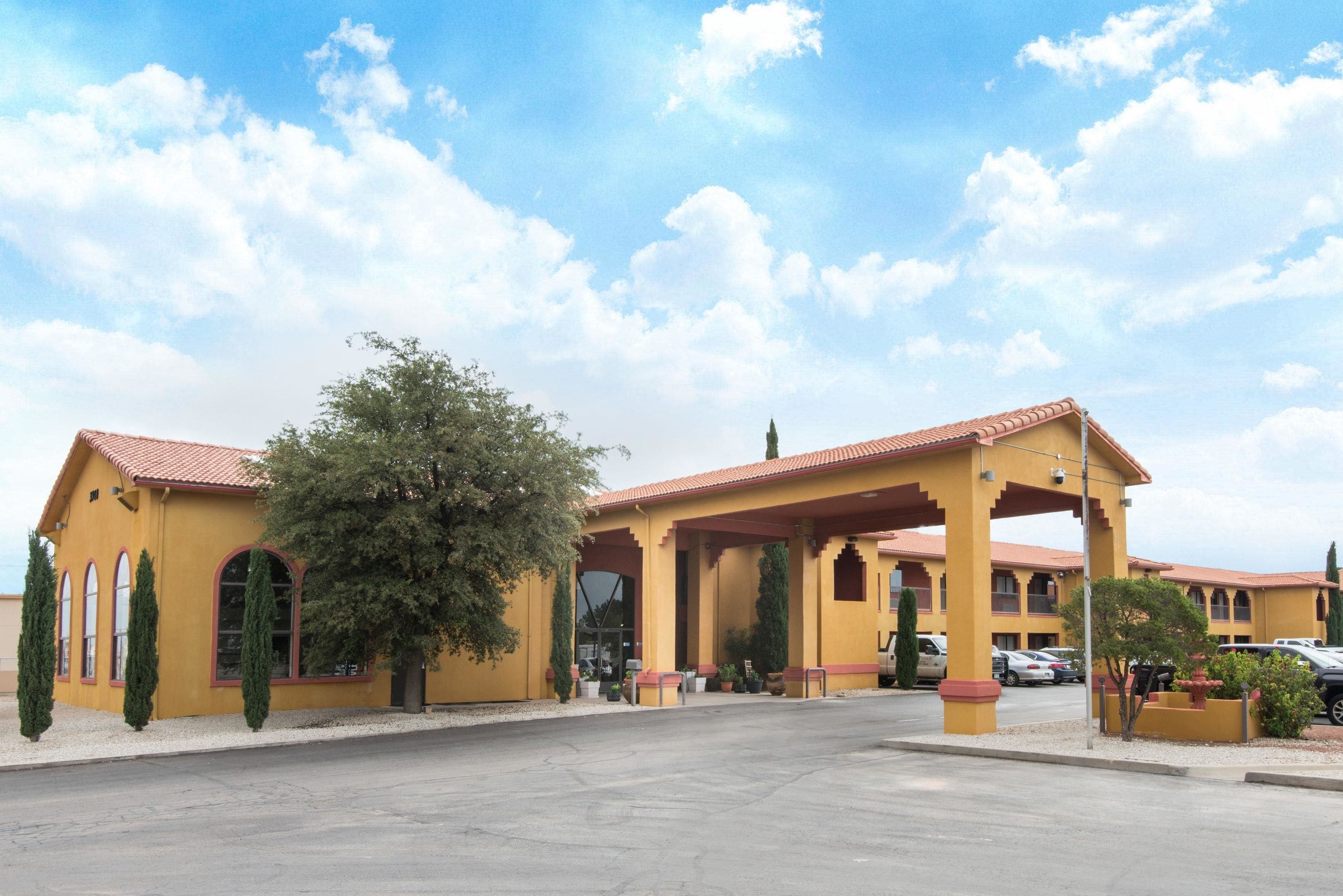 Days Inn Carlsbad in Carlsbad, United States