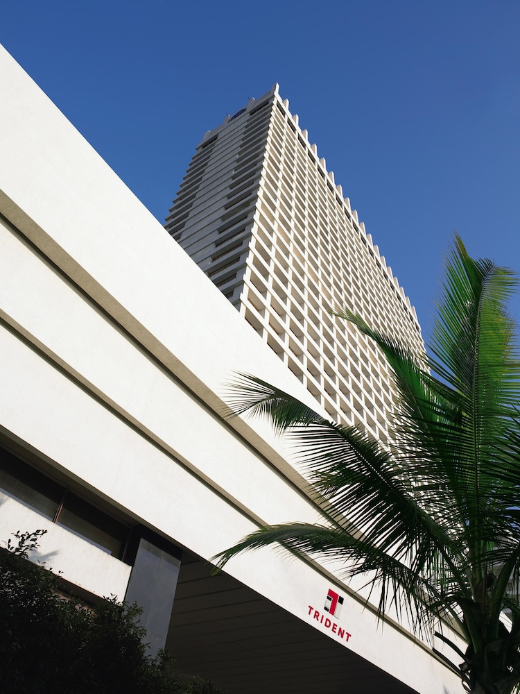 Trident Nariman Point Mumbai 2018 Room Prices 132 Deals City View Featured Image
