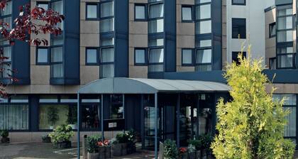 H+ Hotel Köln Brühl