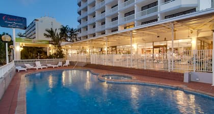 Acacia Court Hotel