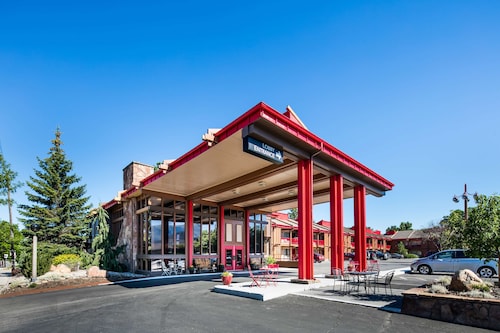 best pet friendly hotels in billings mt