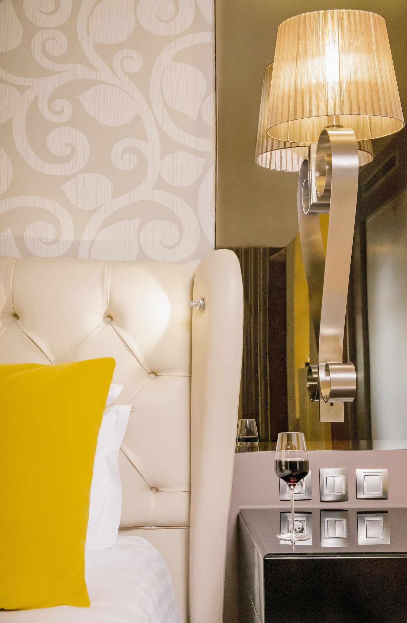 Hotel Burdigala Bordeaux