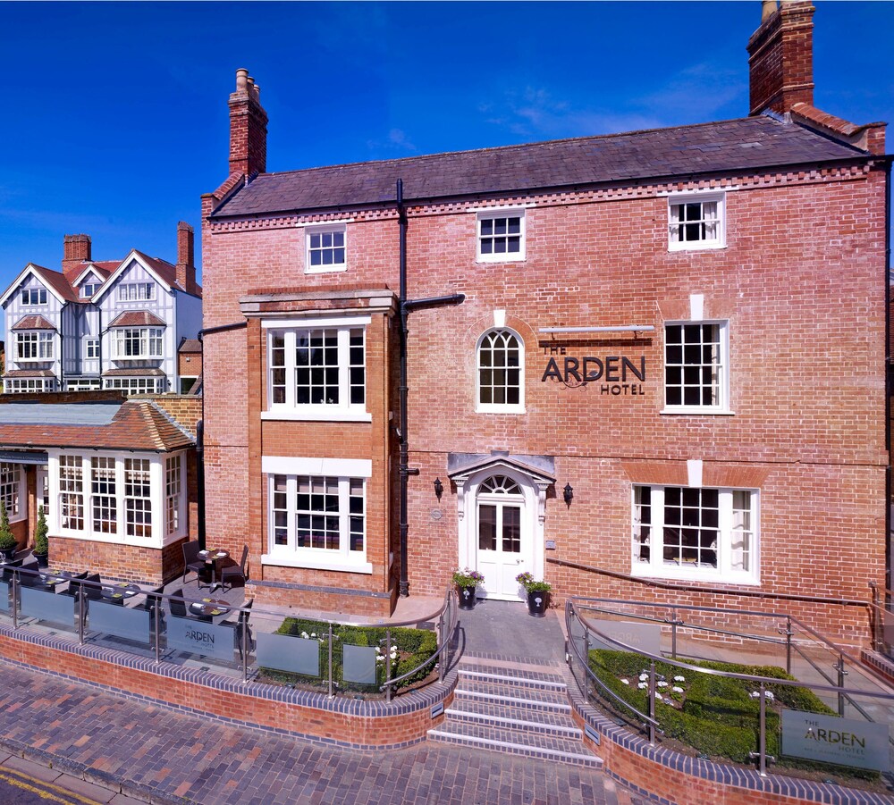 The Arden Hotel