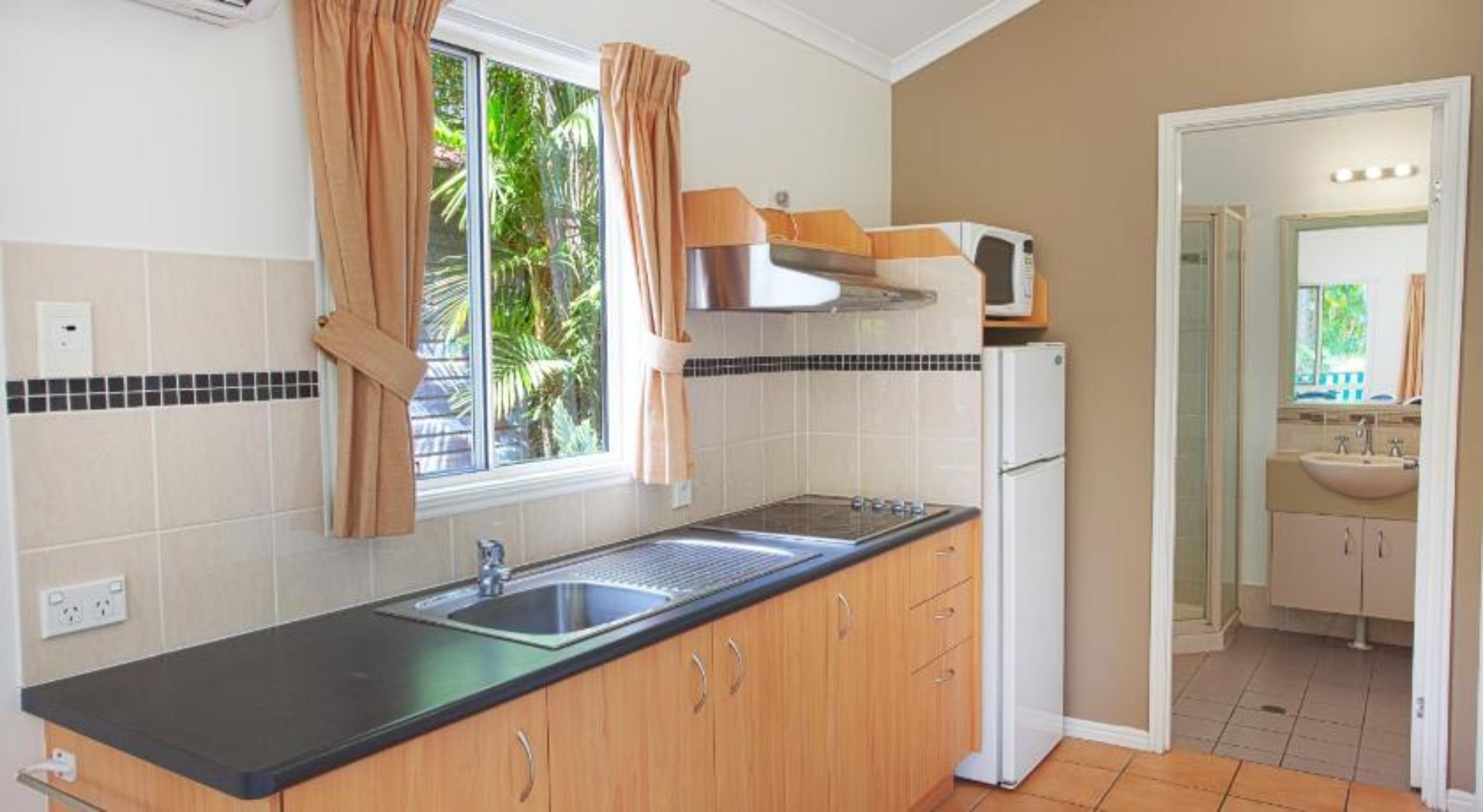 Discovery Parks – Rockhampton