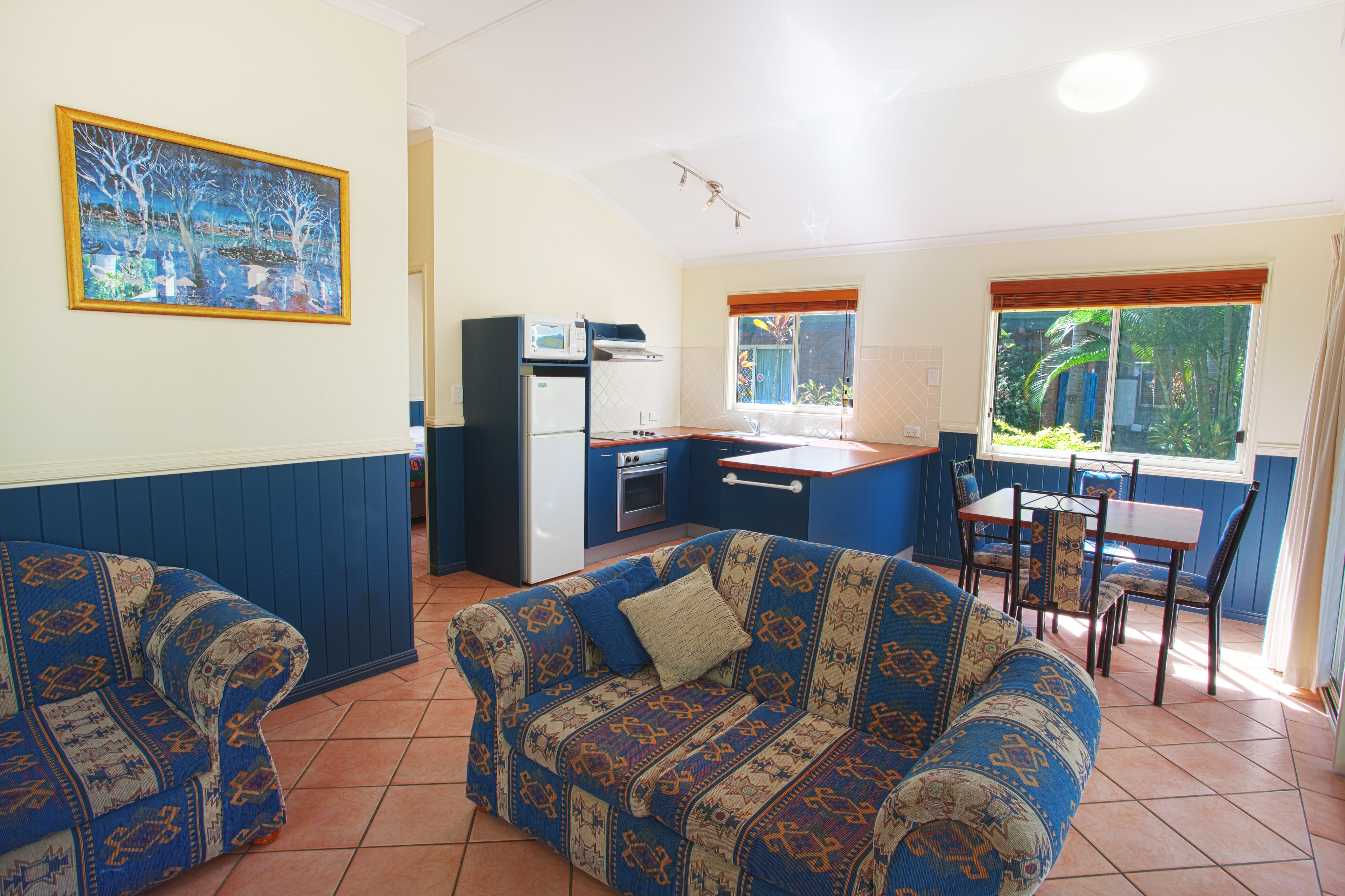 Discovery Parks – Rockhampton