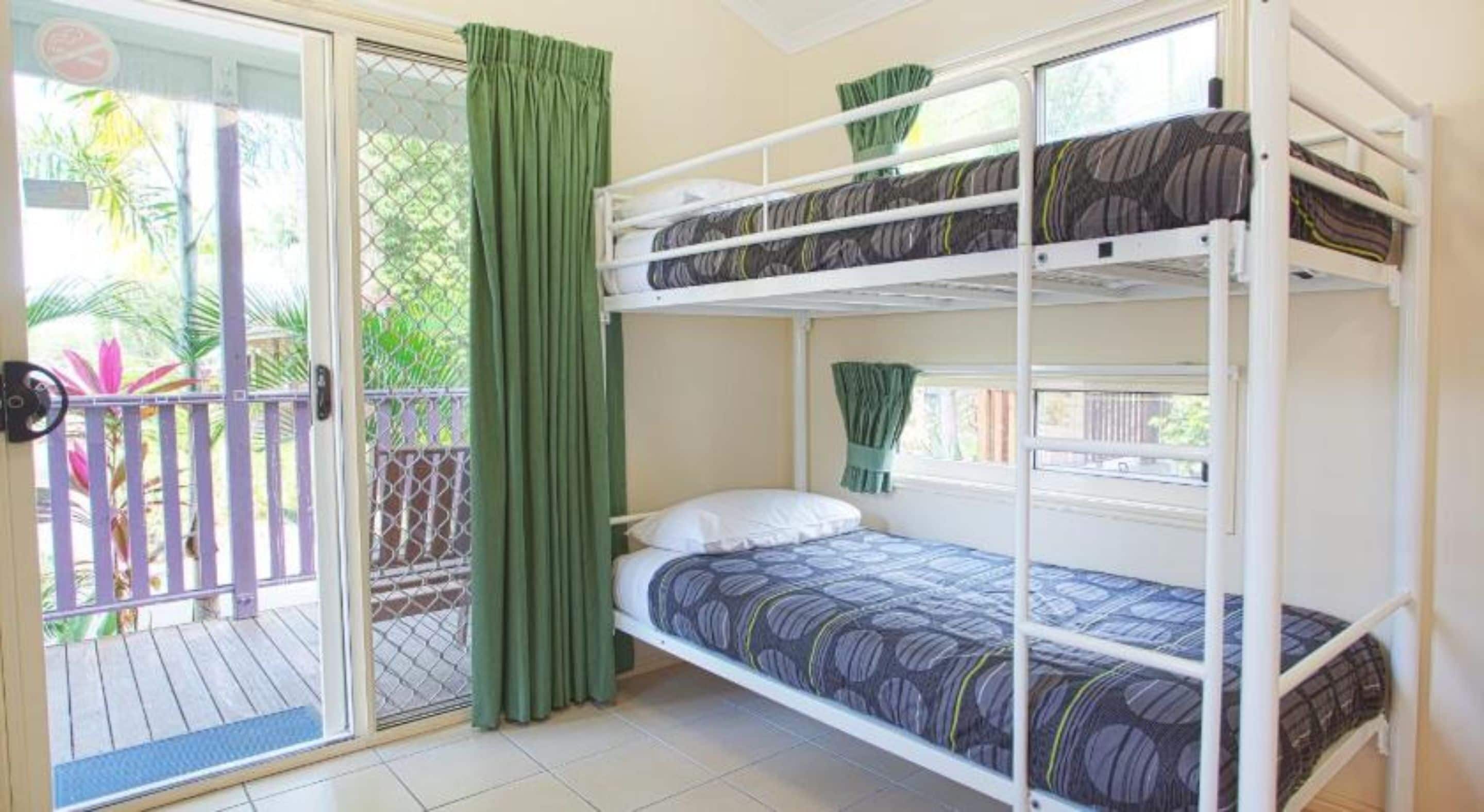 Discovery Parks – Rockhampton