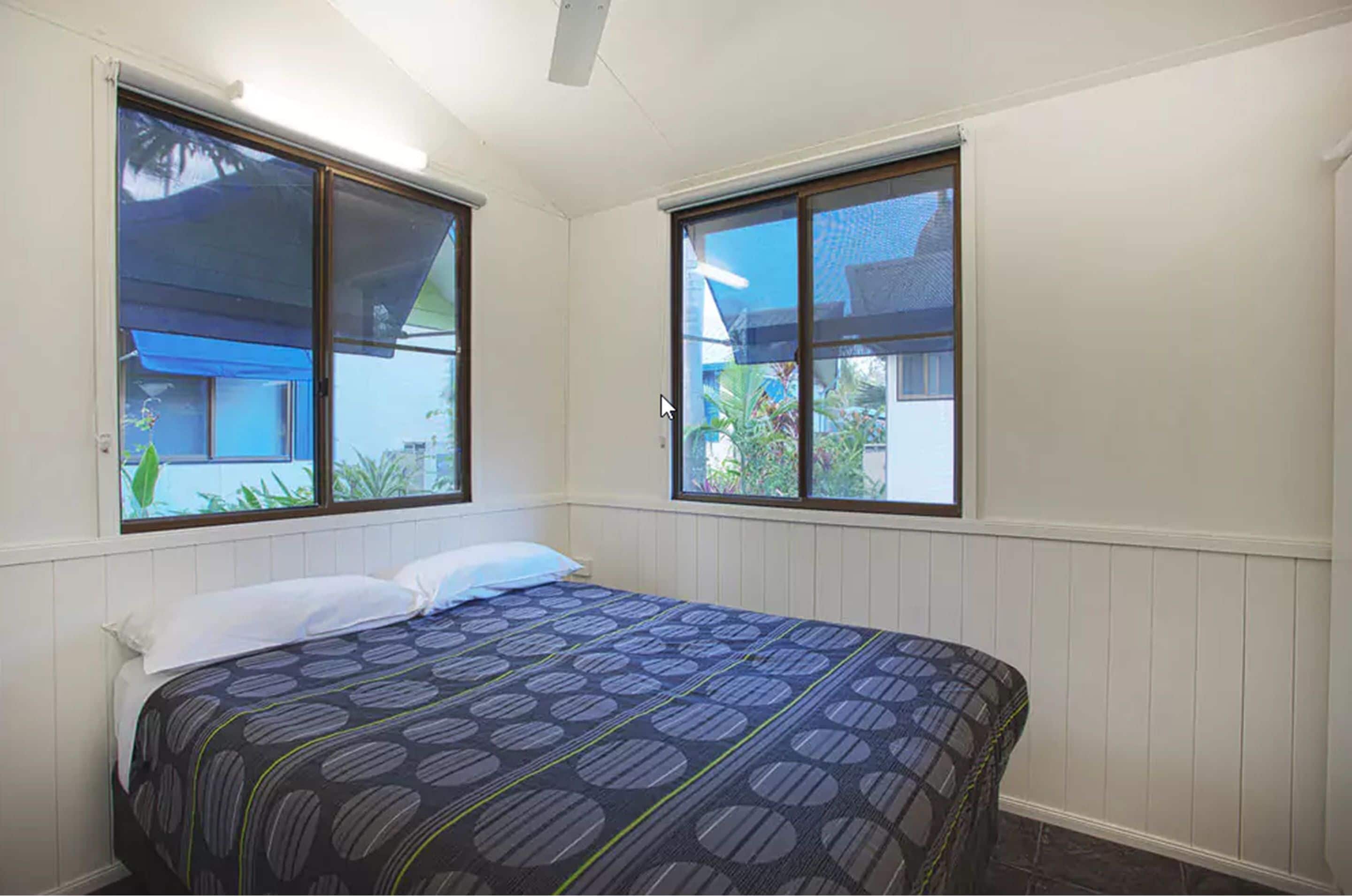 Discovery Parks – Rockhampton