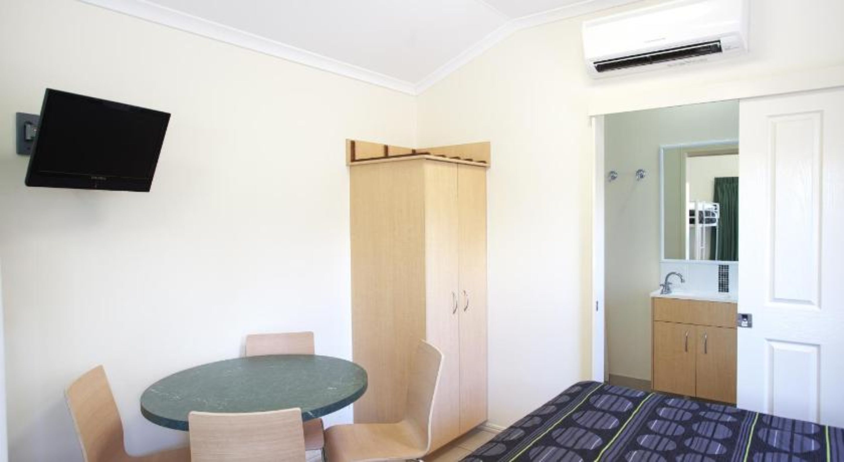 Discovery Parks – Rockhampton