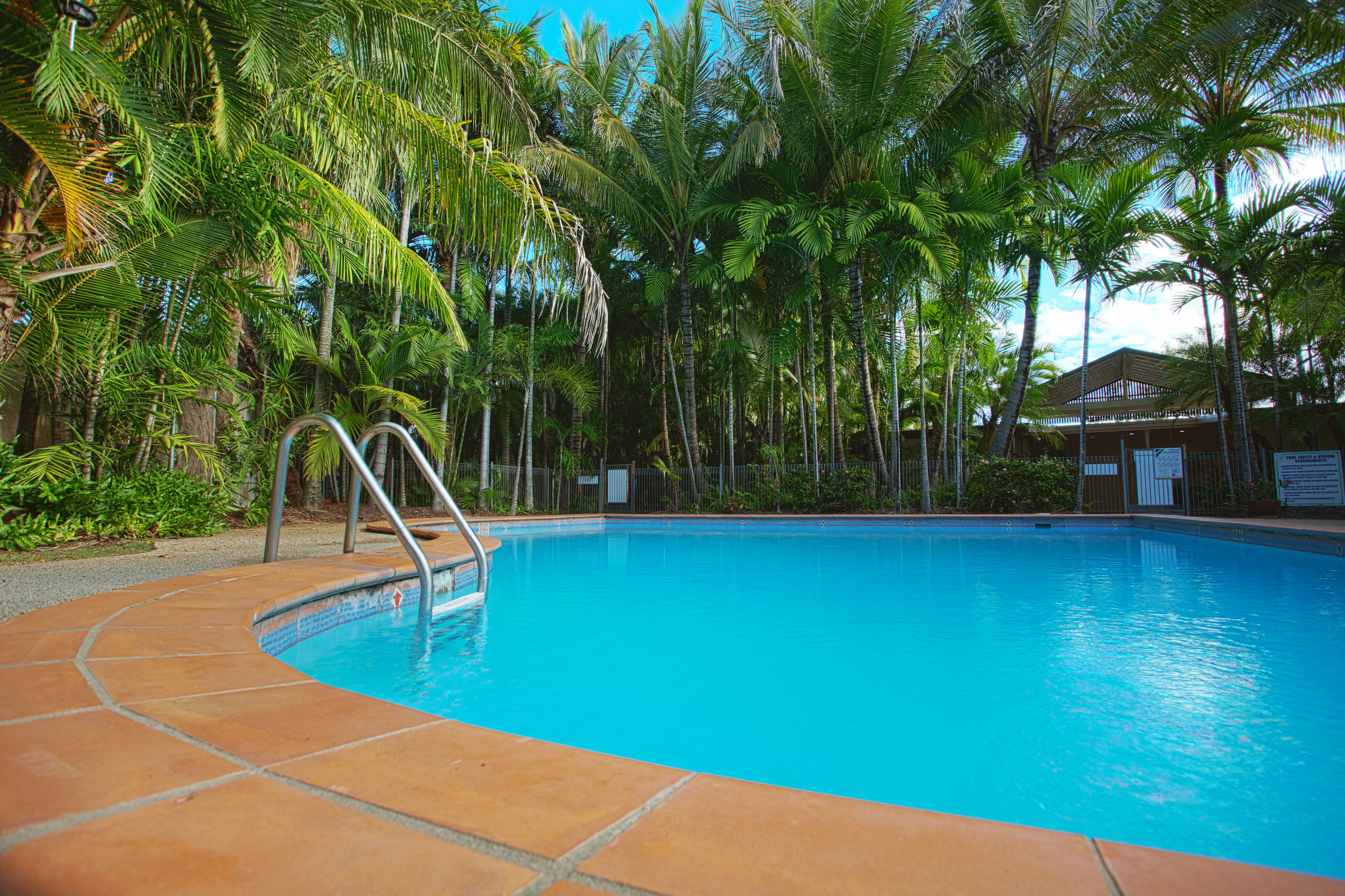 Discovery Parks – Rockhampton