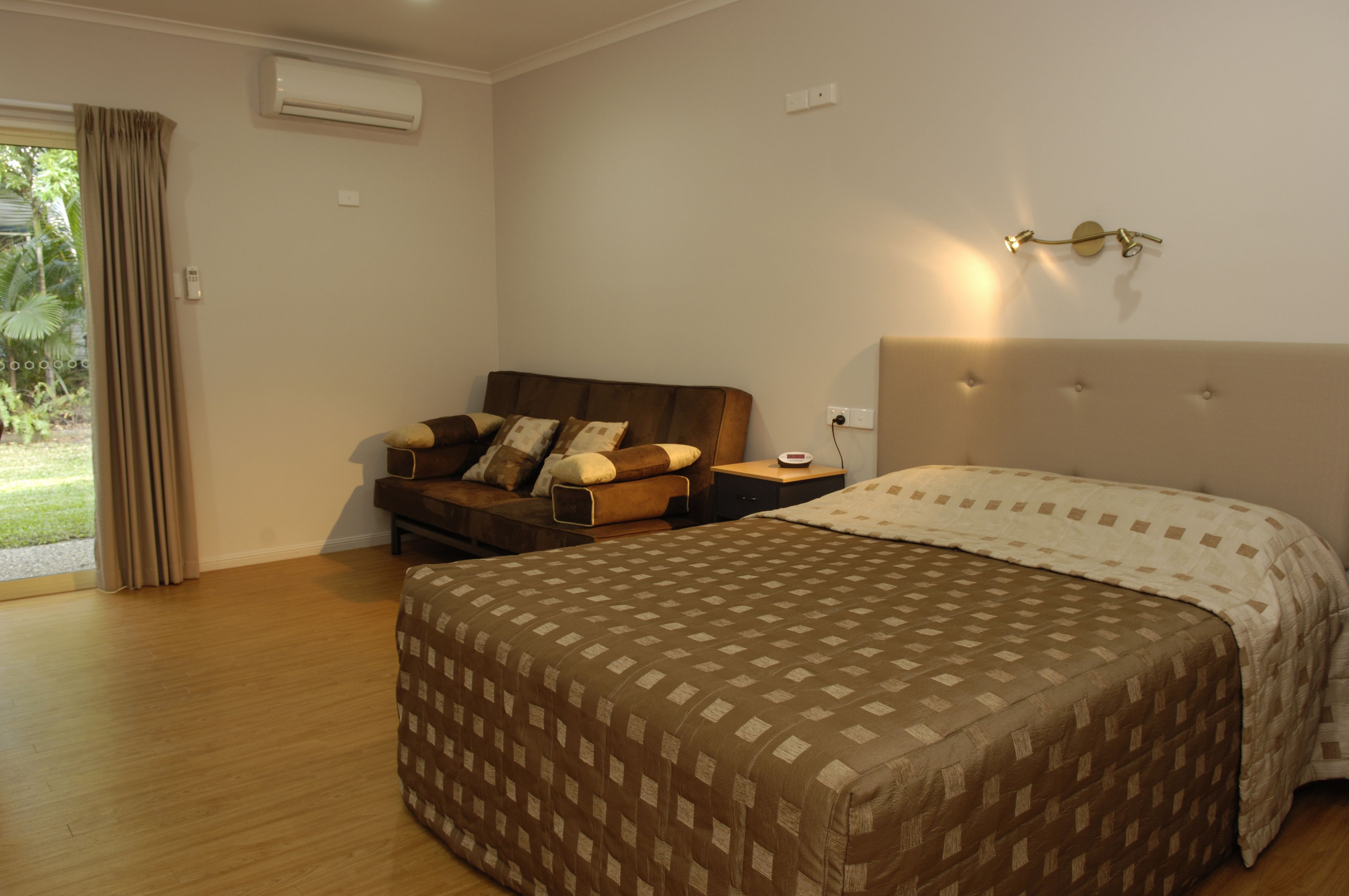 Discovery Parks – Rockhampton