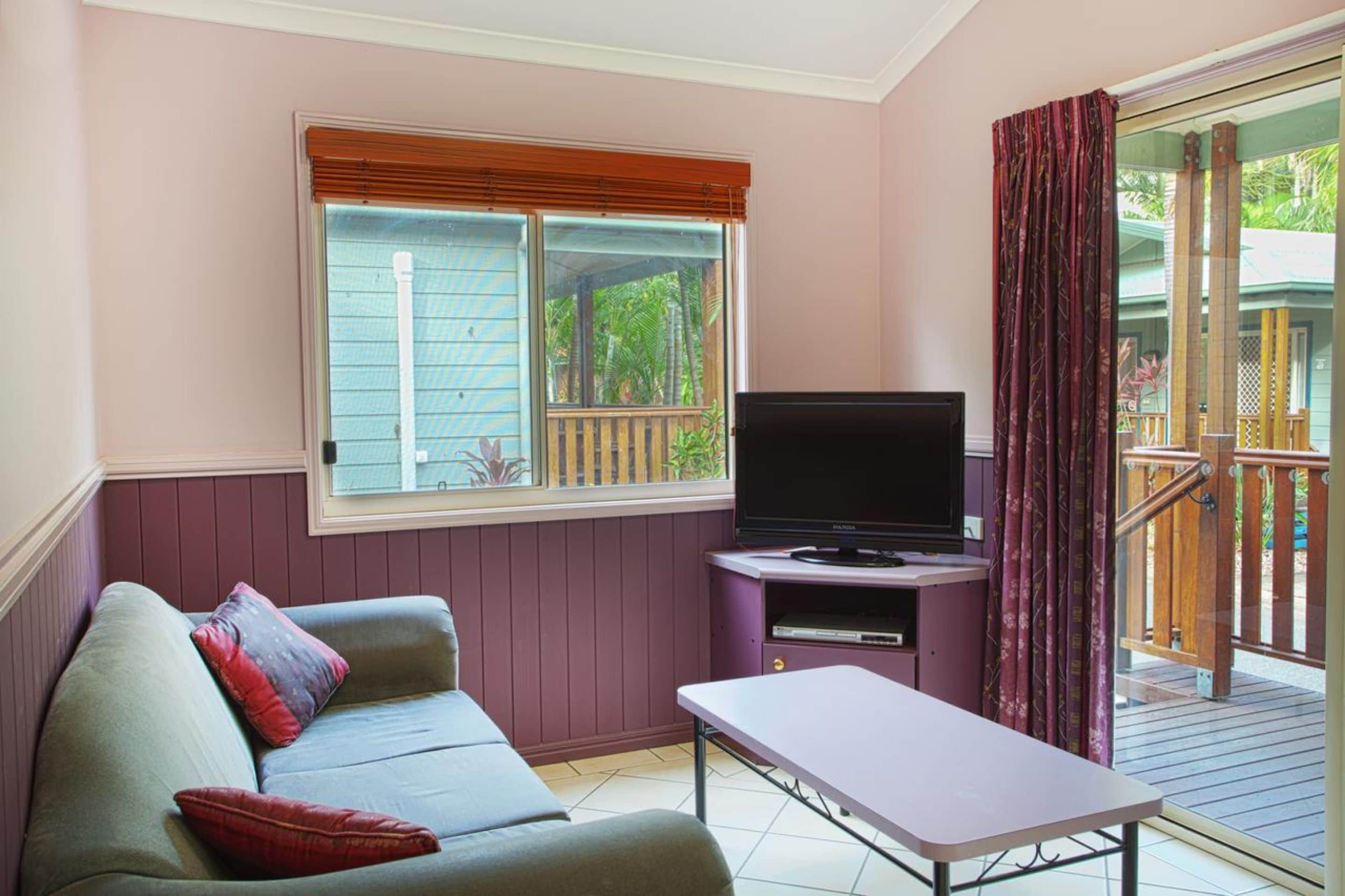 Discovery Parks – Rockhampton