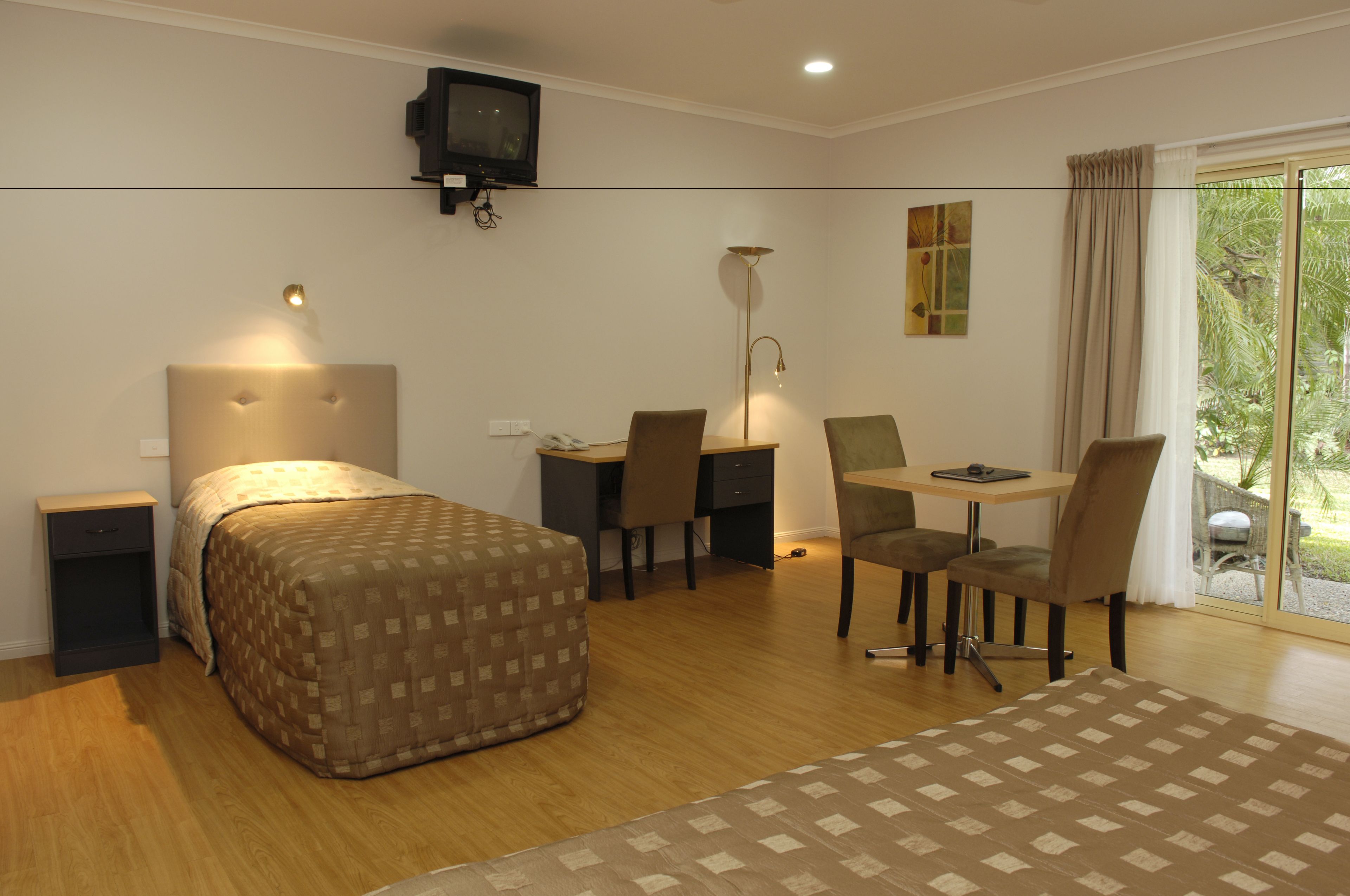 Discovery Parks – Rockhampton