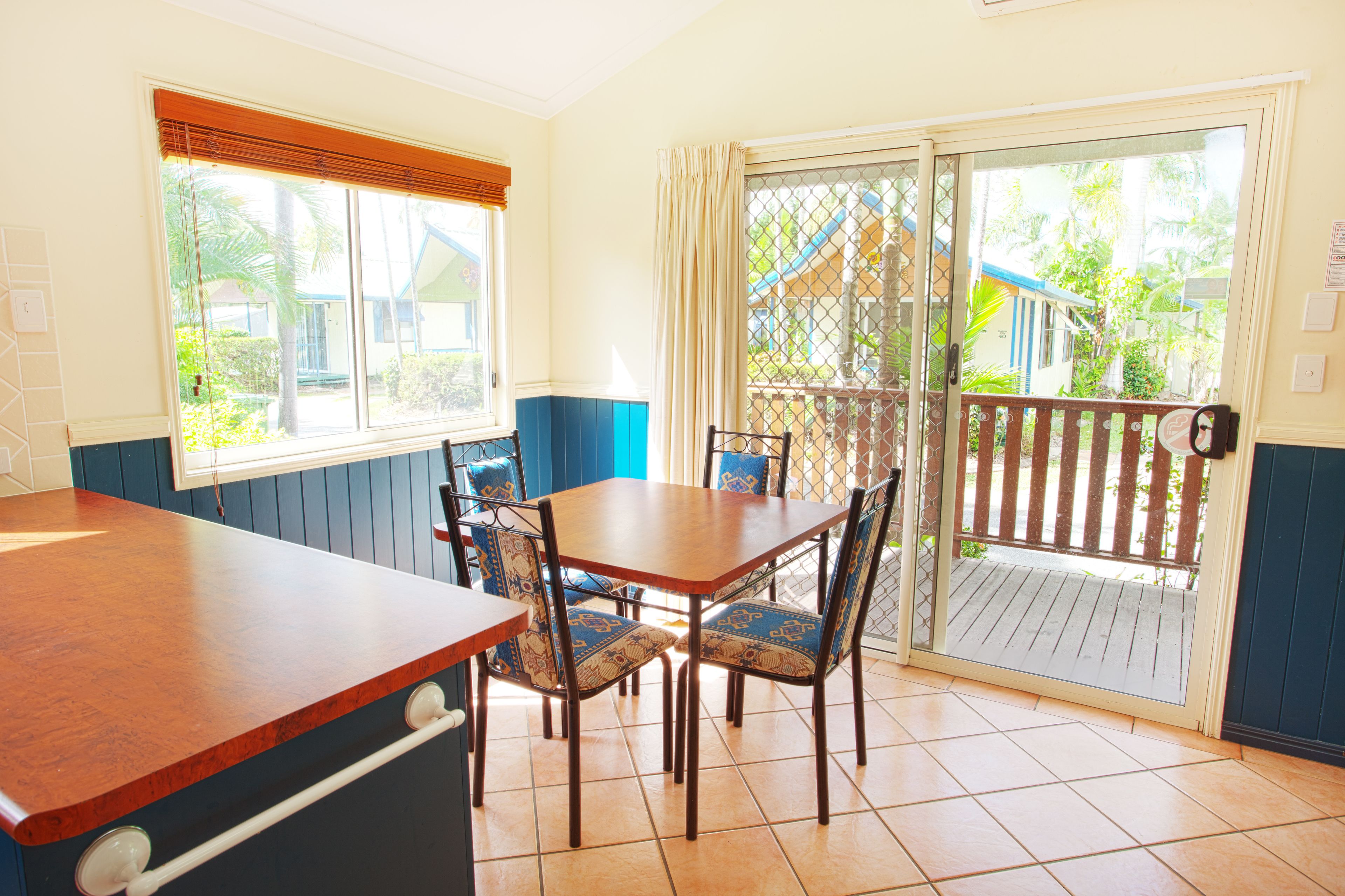 Discovery Parks – Rockhampton