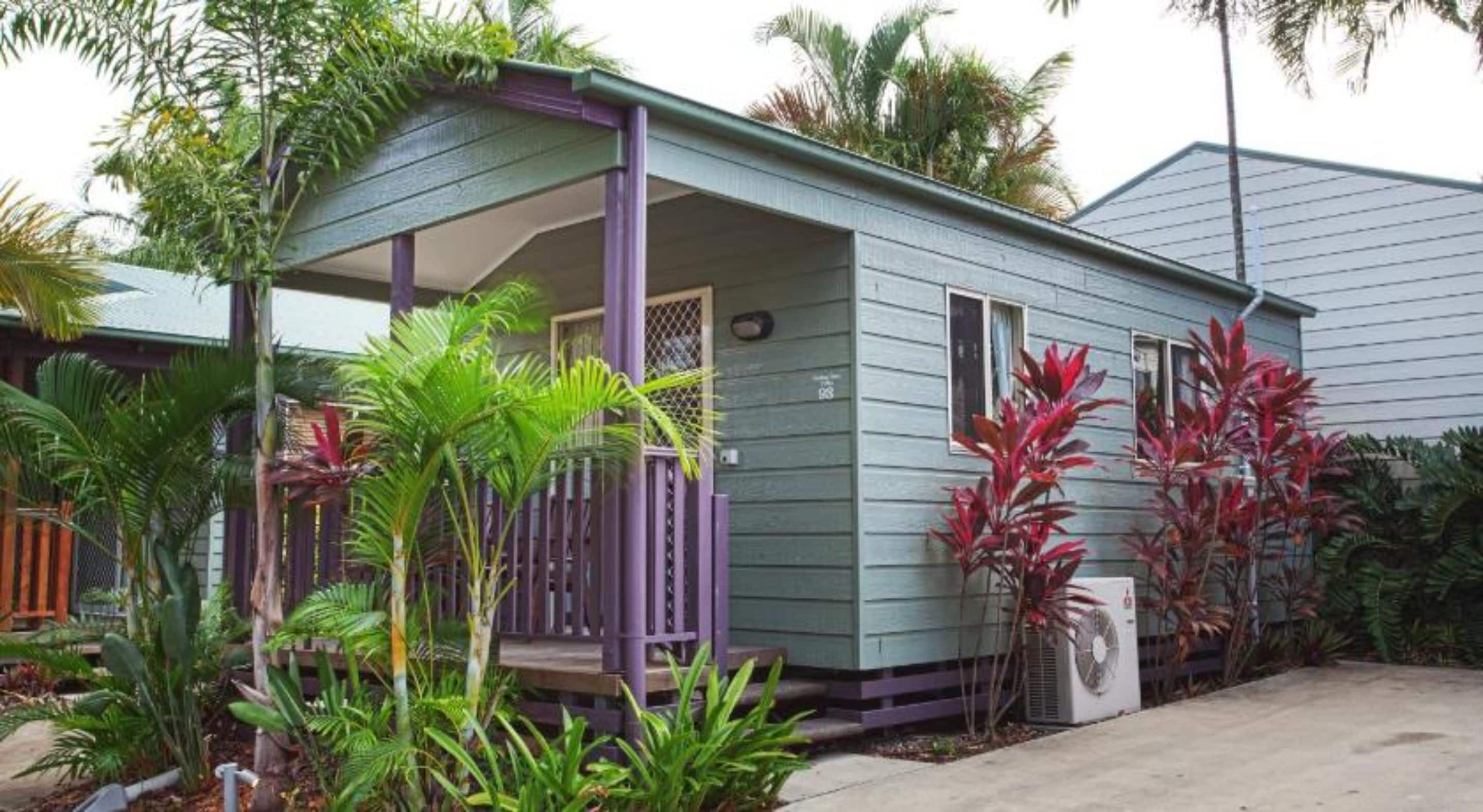 Discovery Parks – Rockhampton