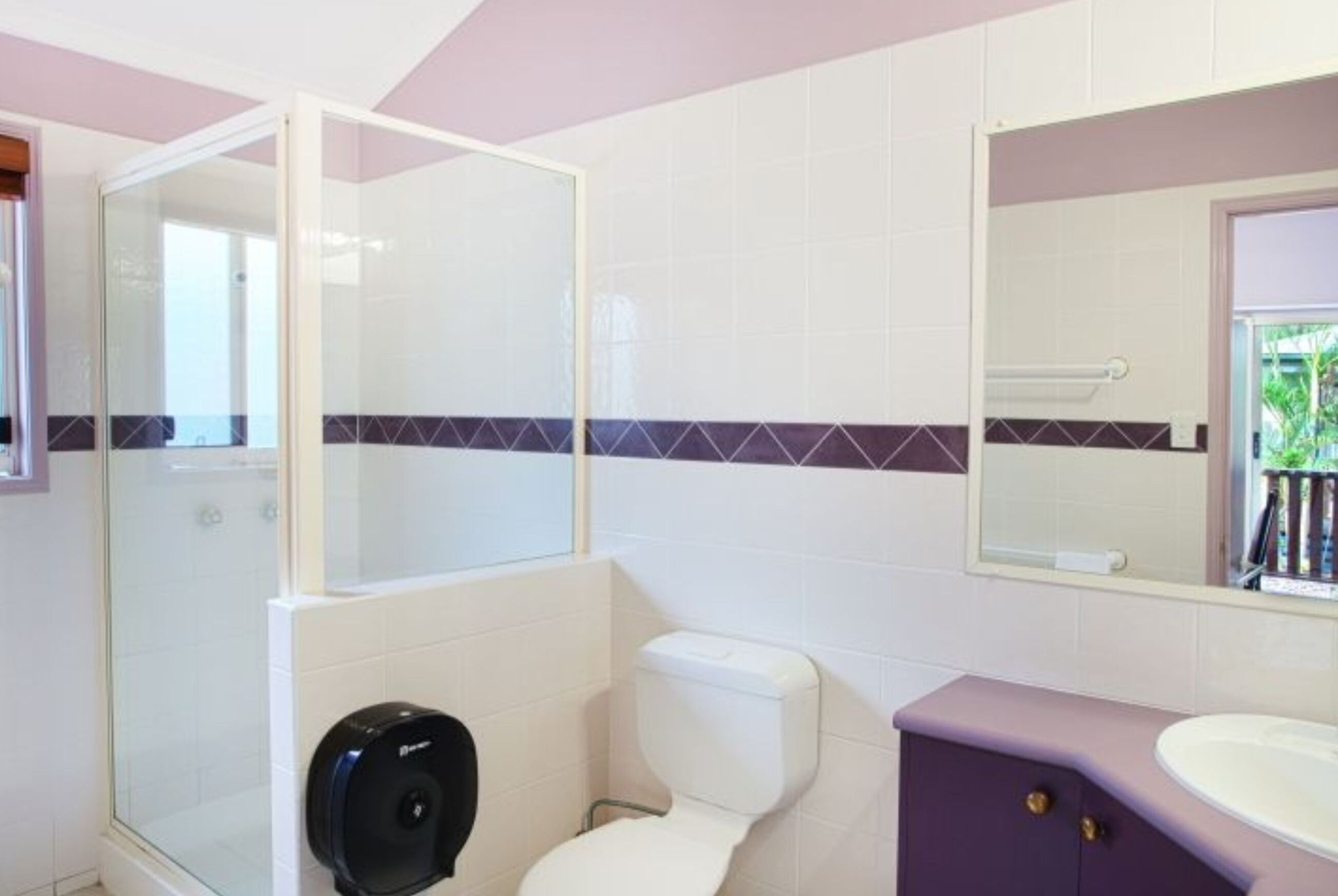 Discovery Parks – Rockhampton