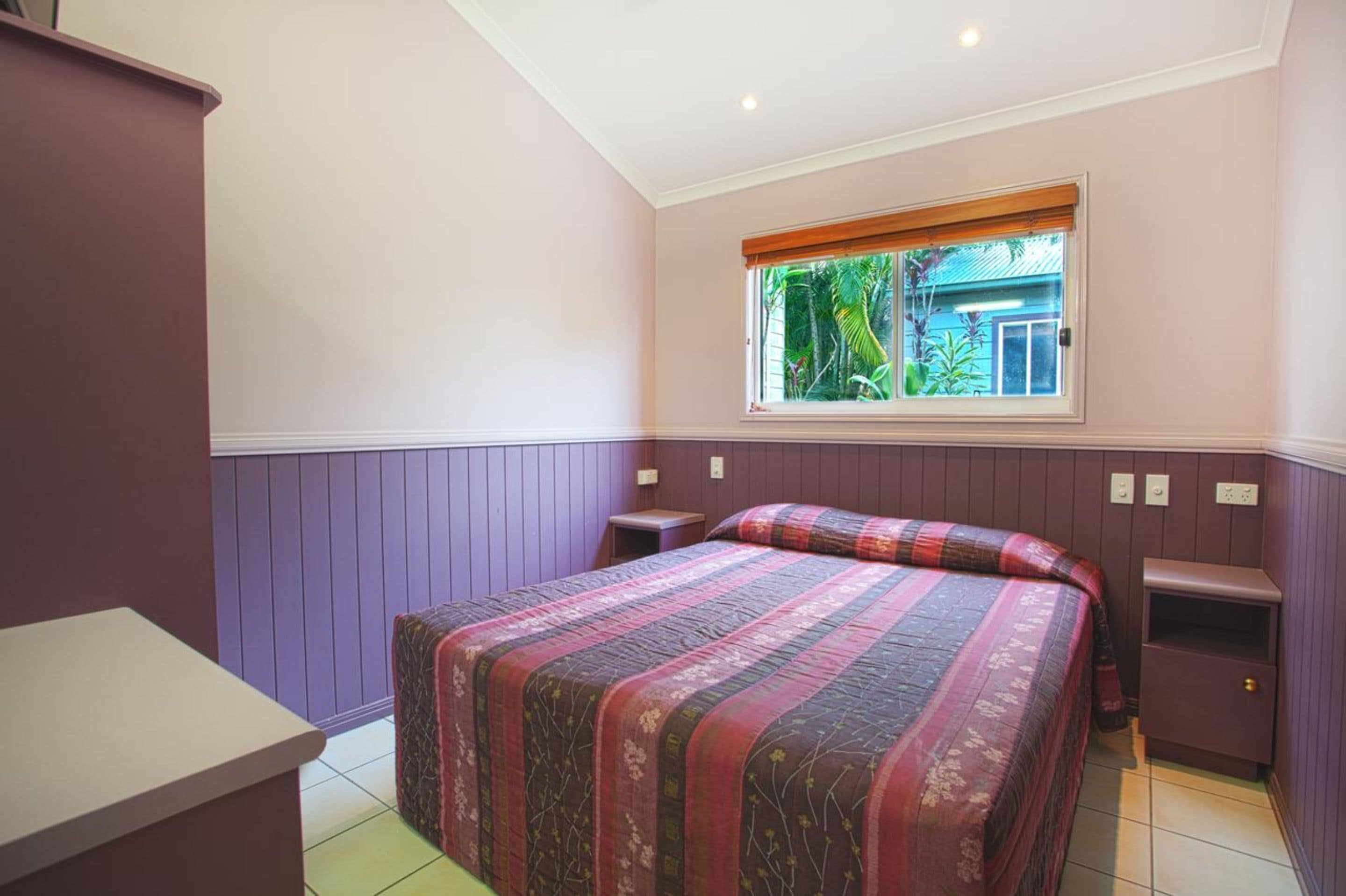 Discovery Parks – Rockhampton