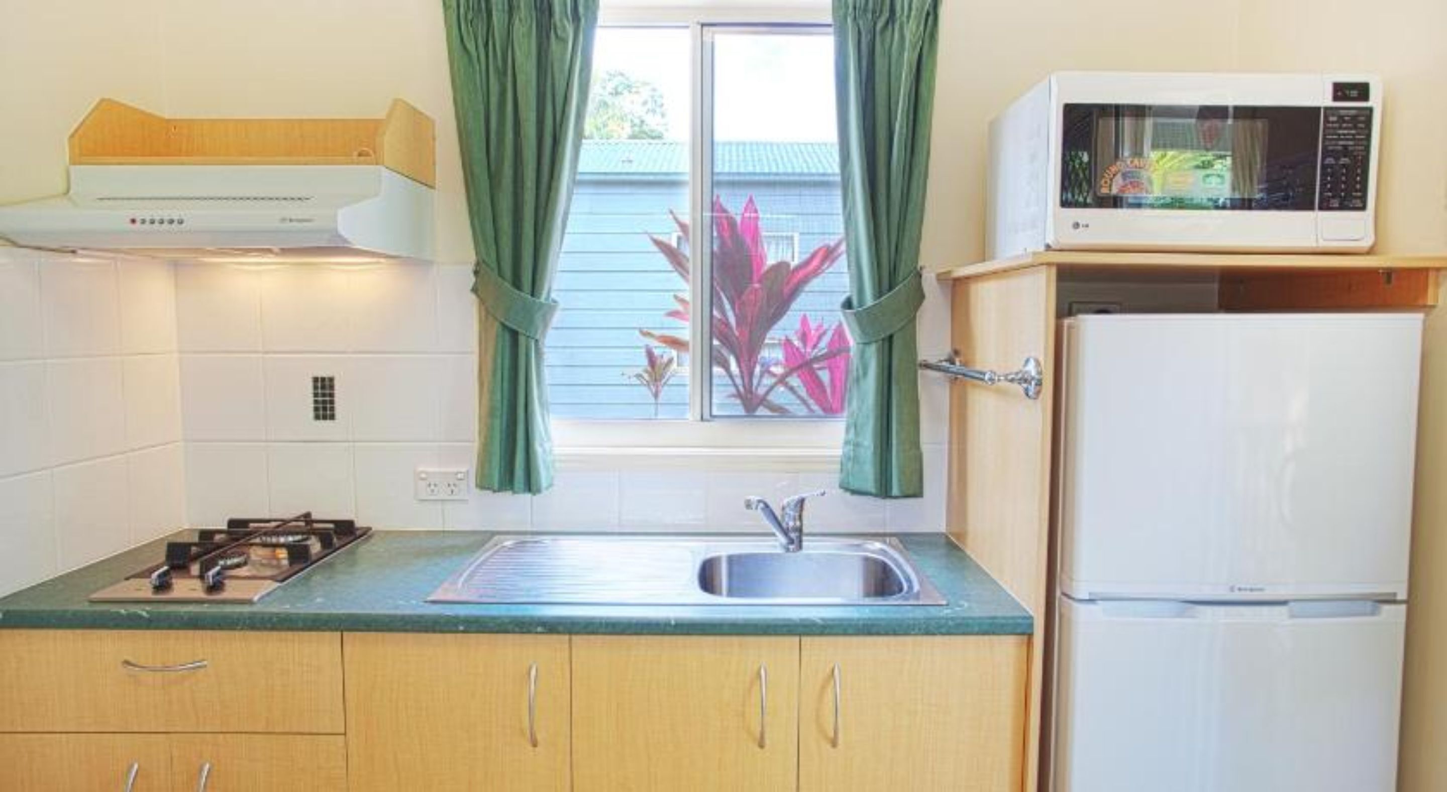 Discovery Parks – Rockhampton