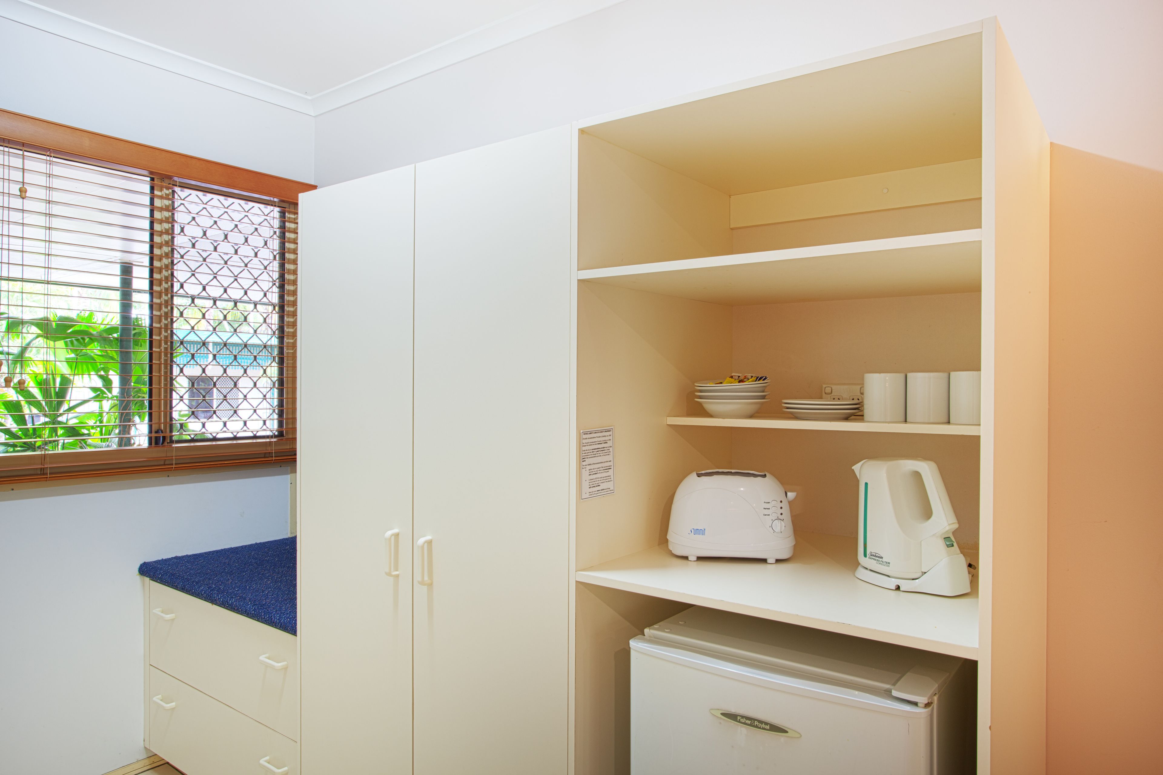 Discovery Parks – Rockhampton