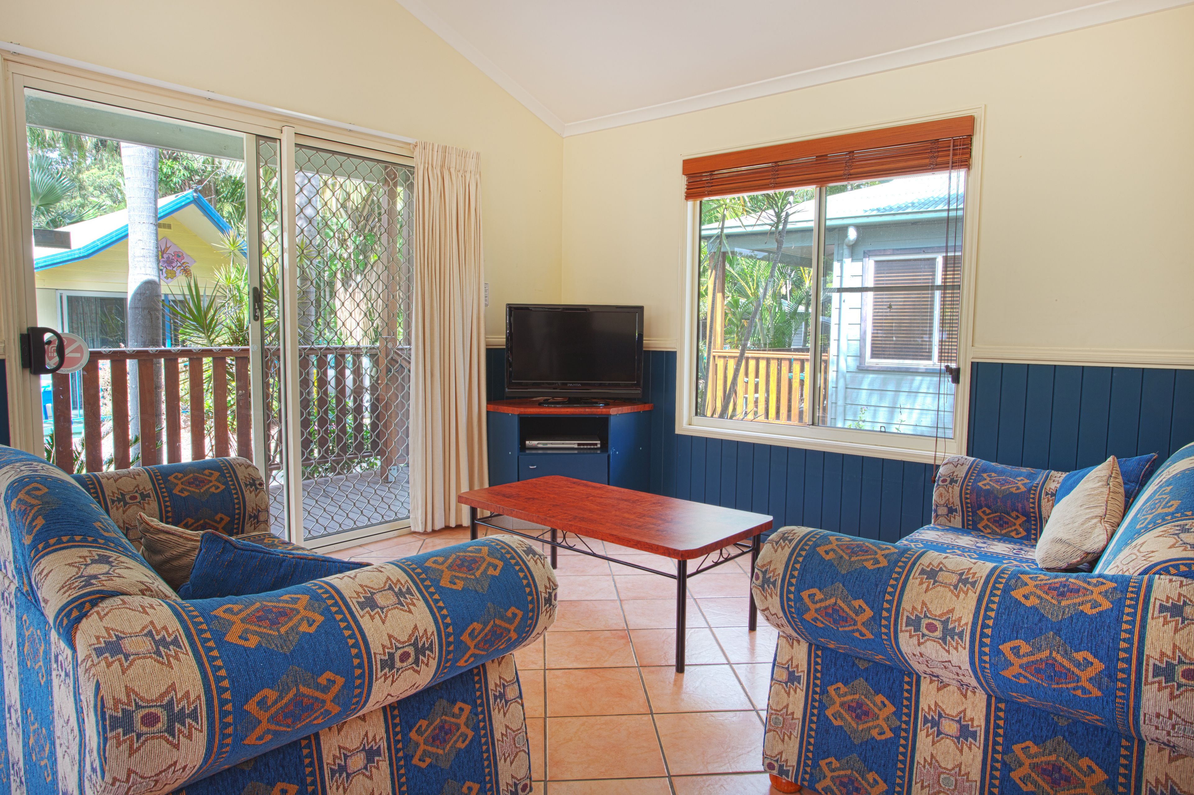 Discovery Parks – Rockhampton