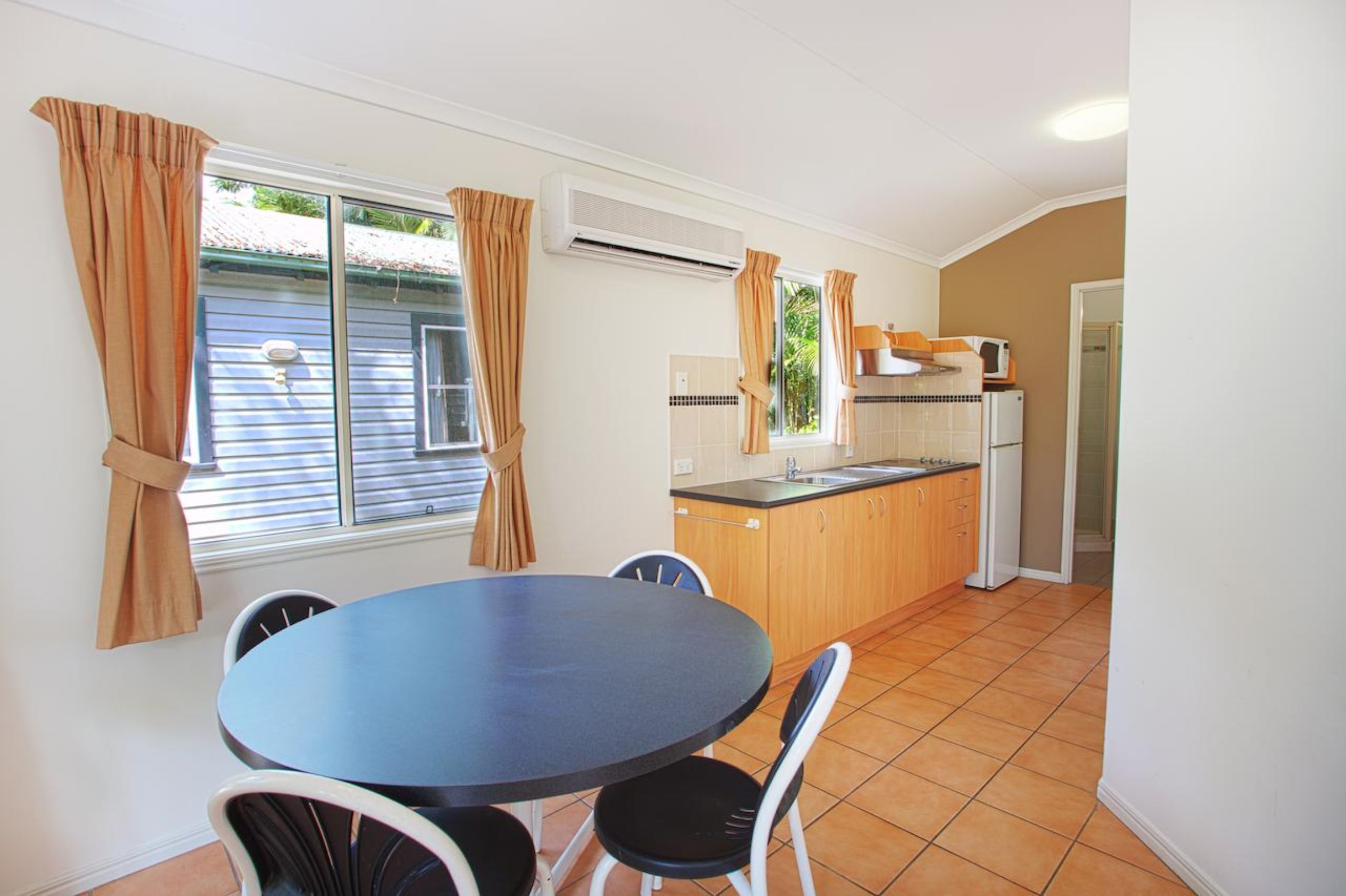 Discovery Parks – Rockhampton