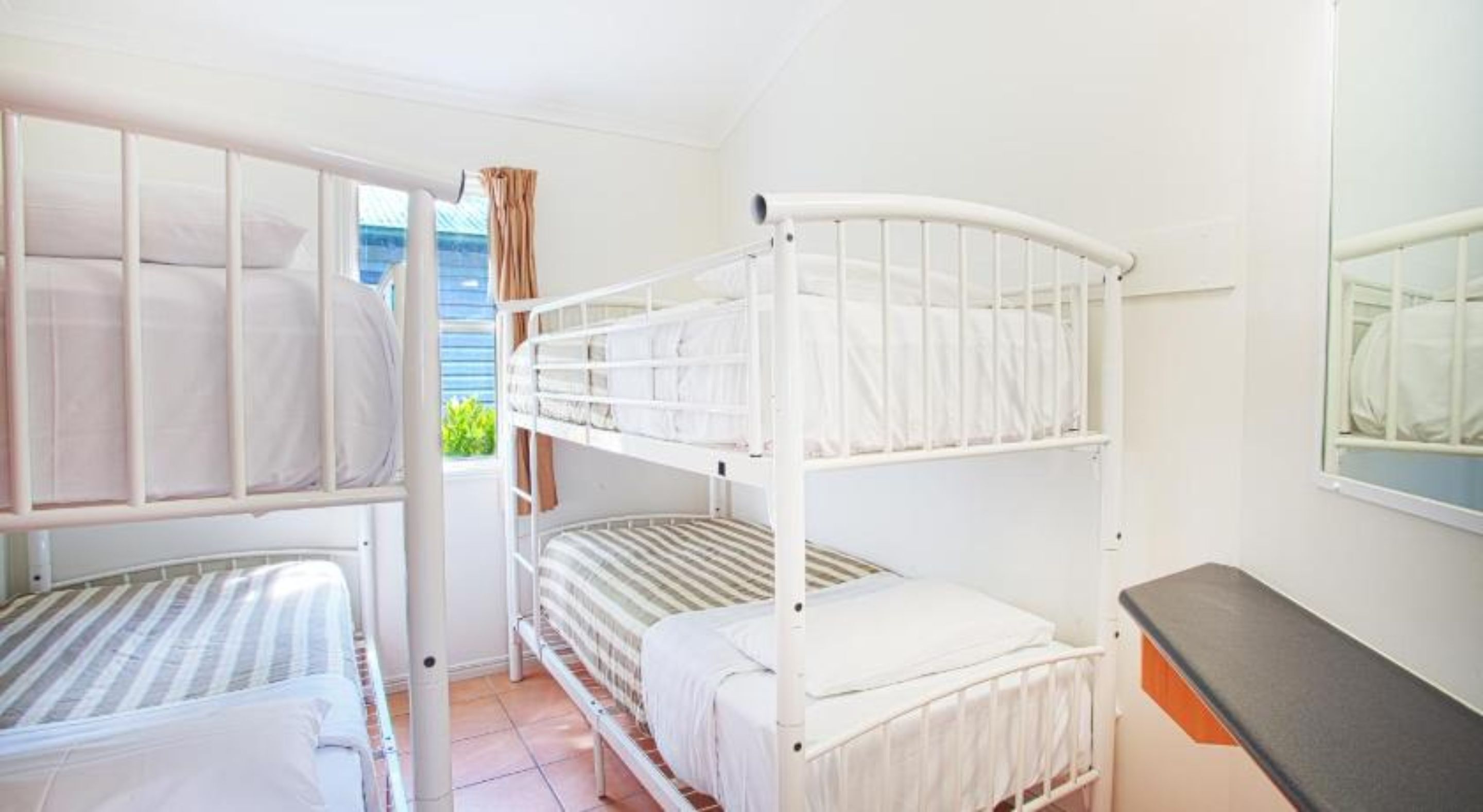 Discovery Parks – Rockhampton