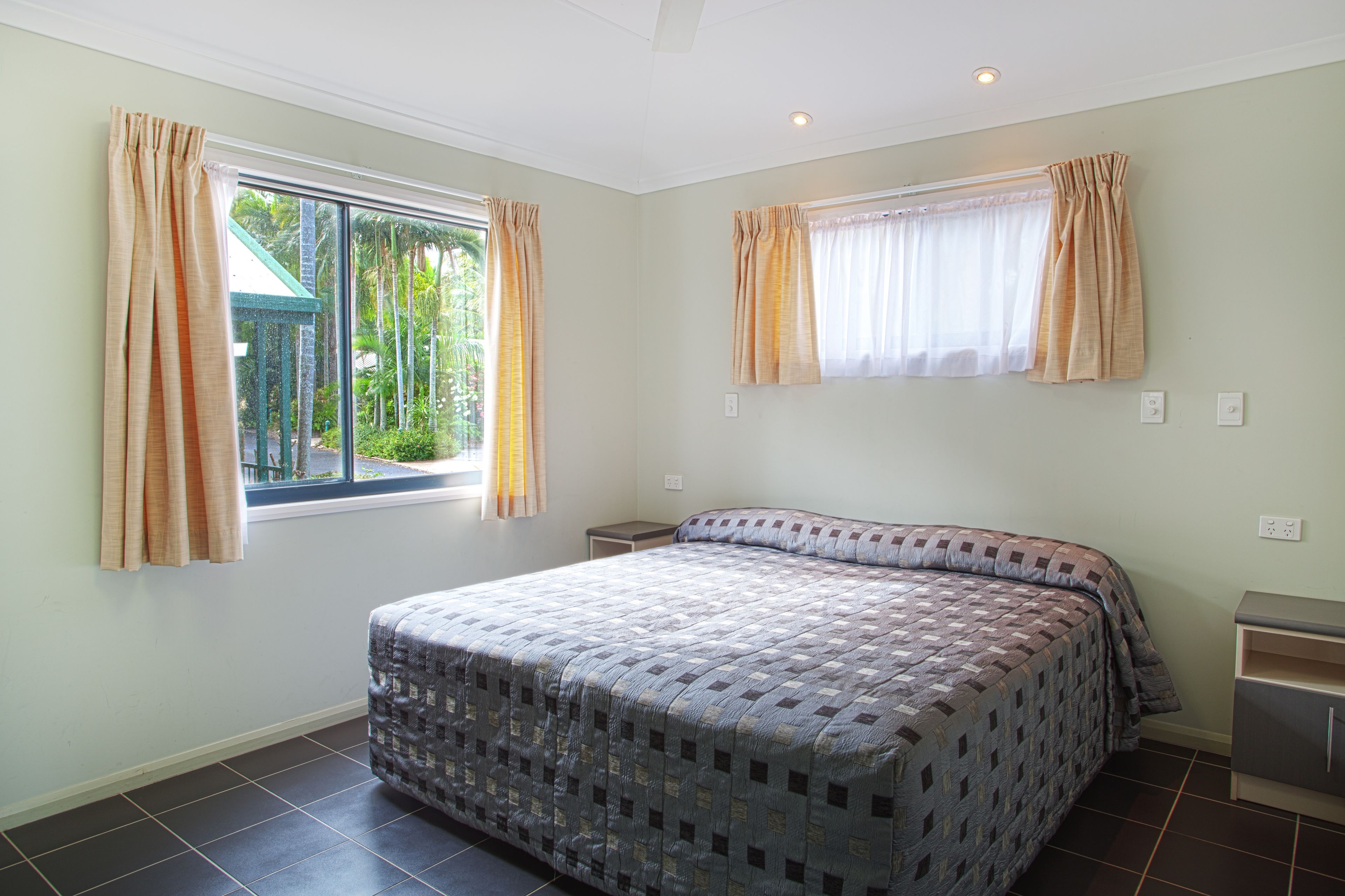 Discovery Parks – Rockhampton