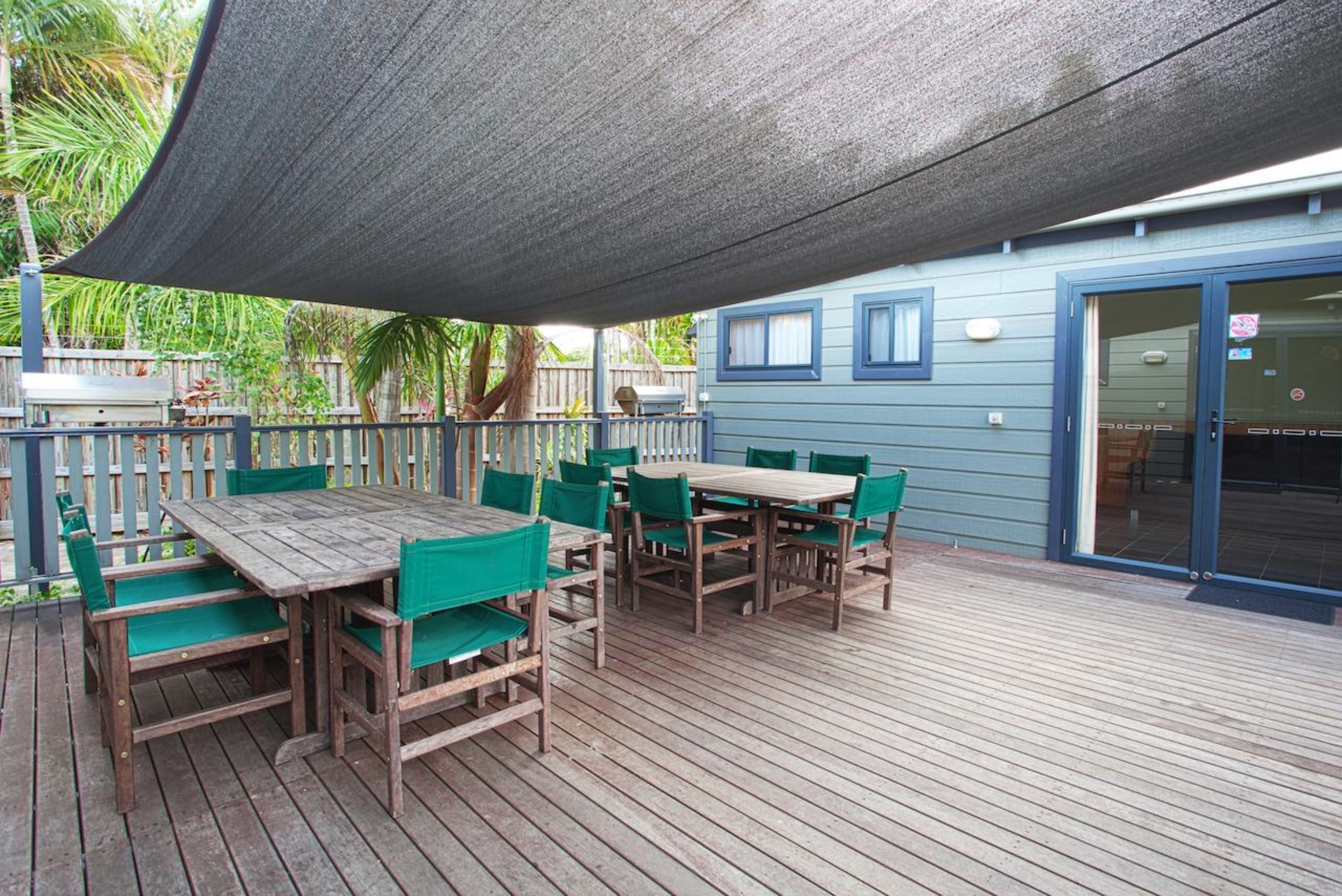 Discovery Parks – Rockhampton