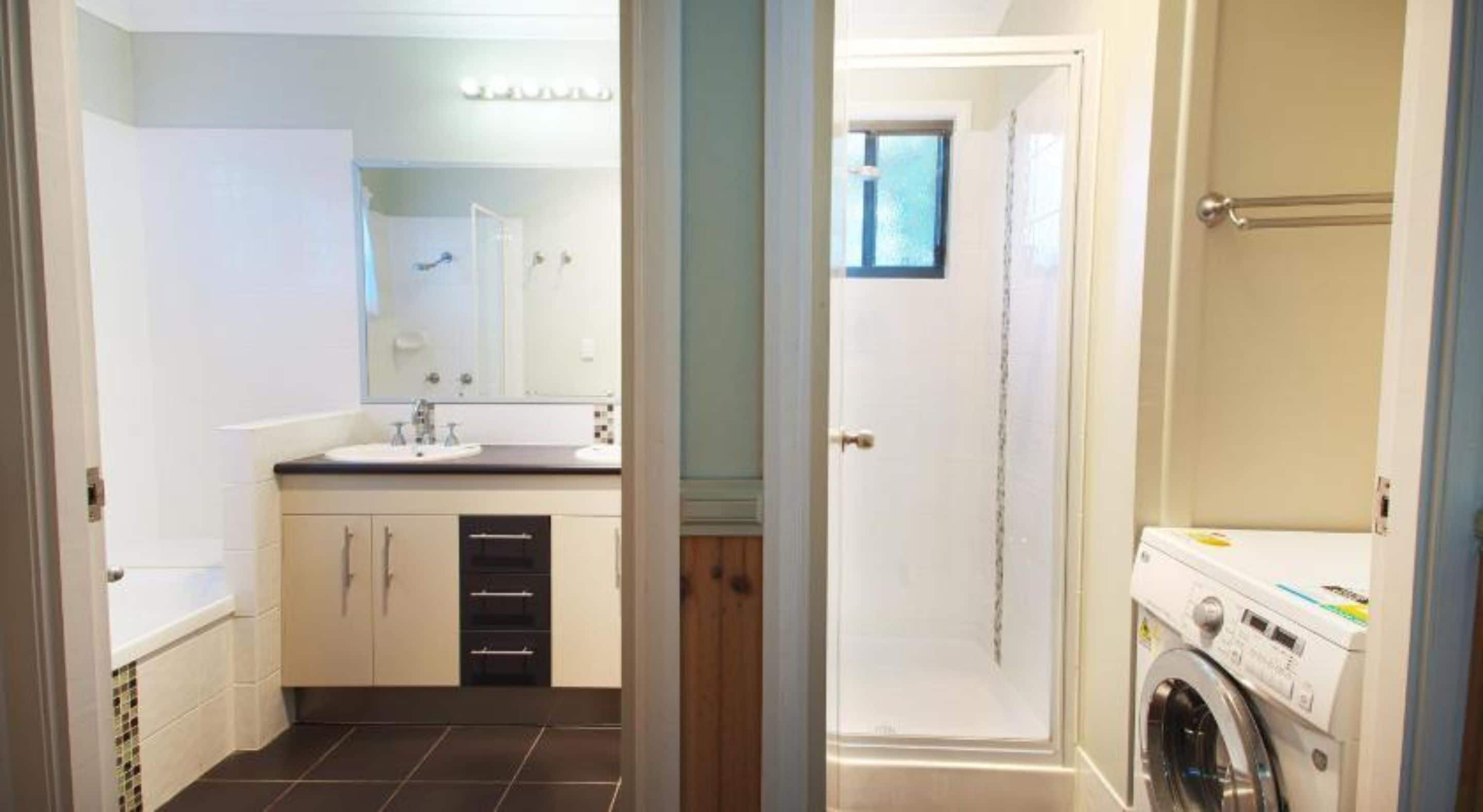 Discovery Parks – Rockhampton