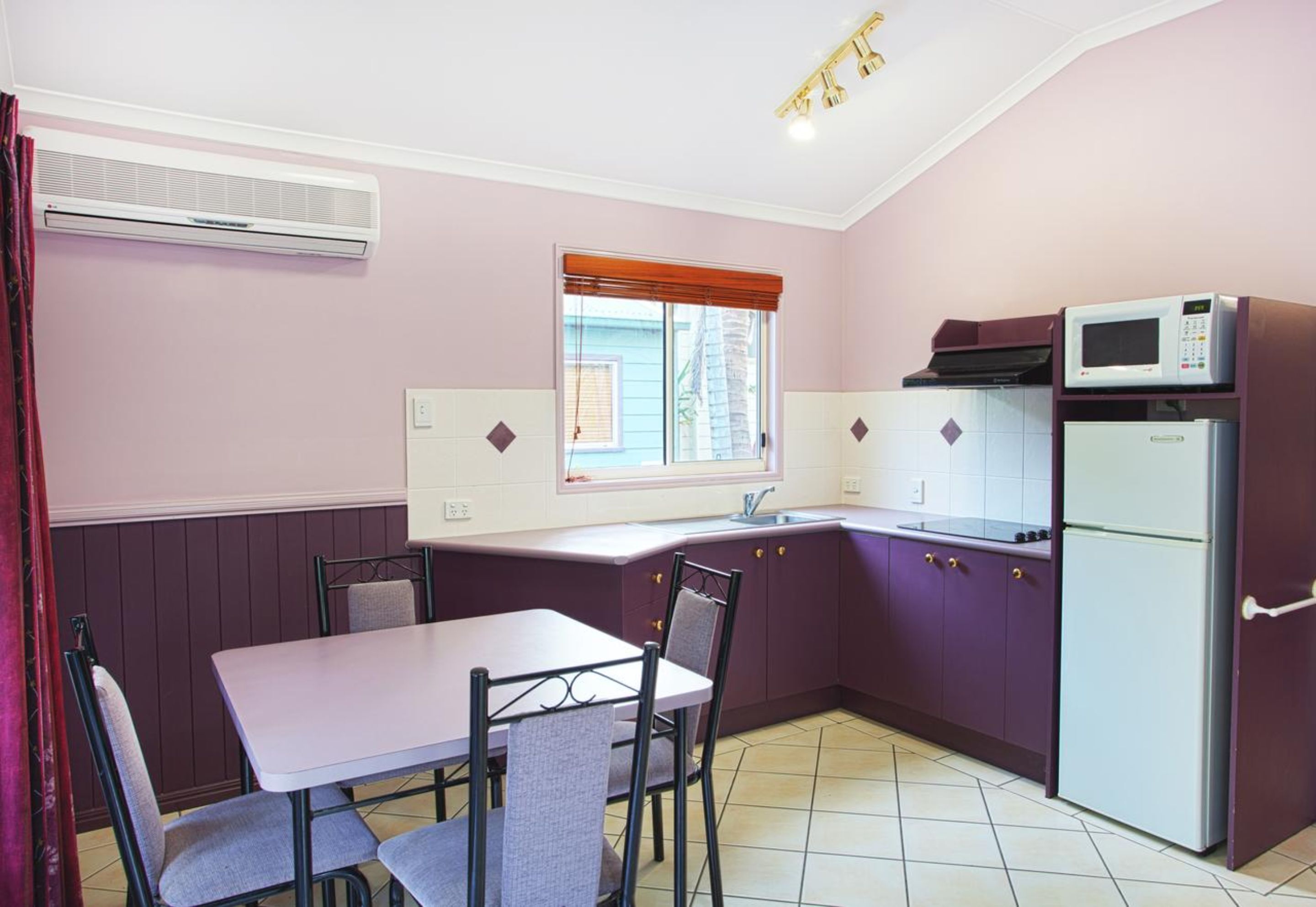 Discovery Parks – Rockhampton