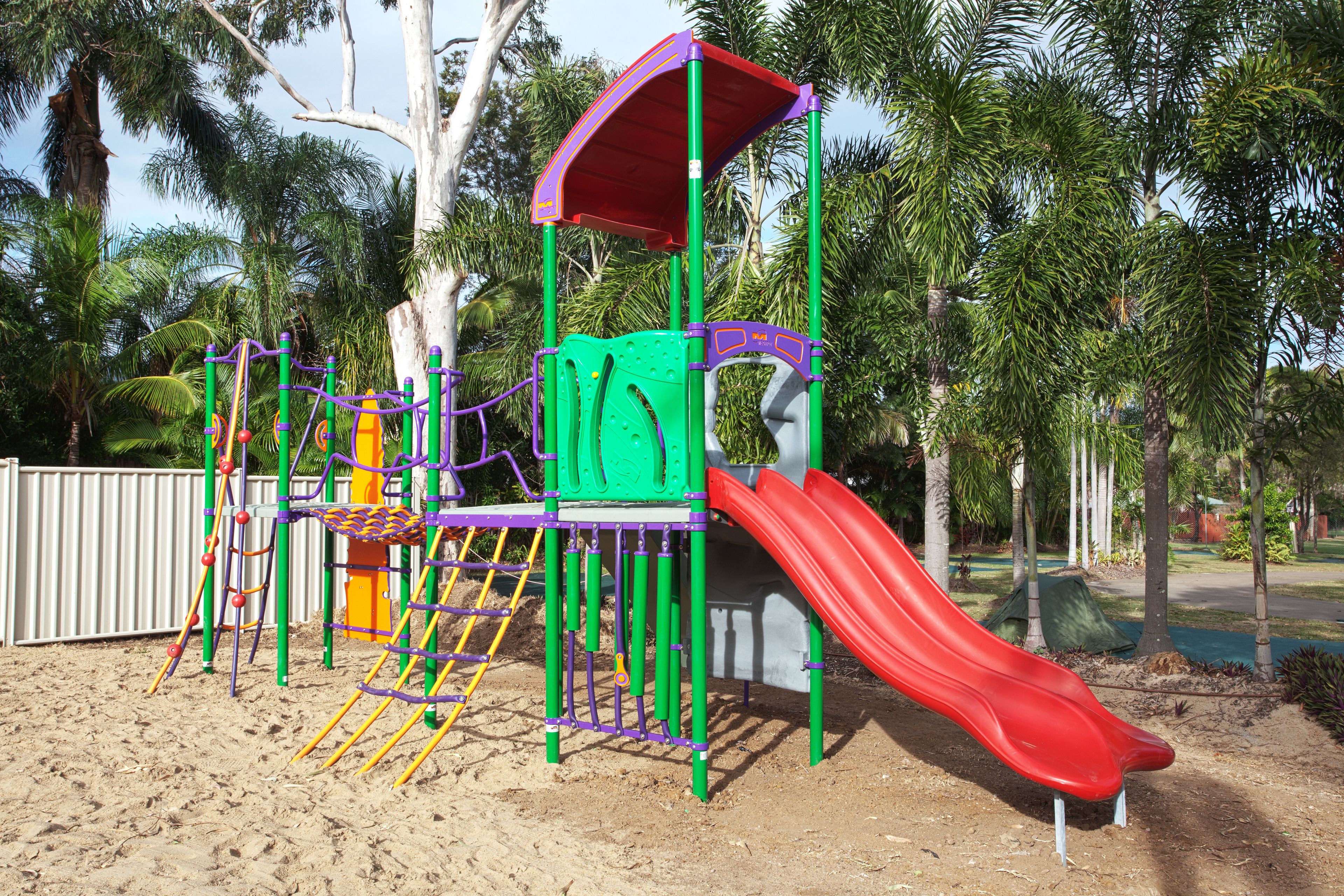 Discovery Parks – Rockhampton