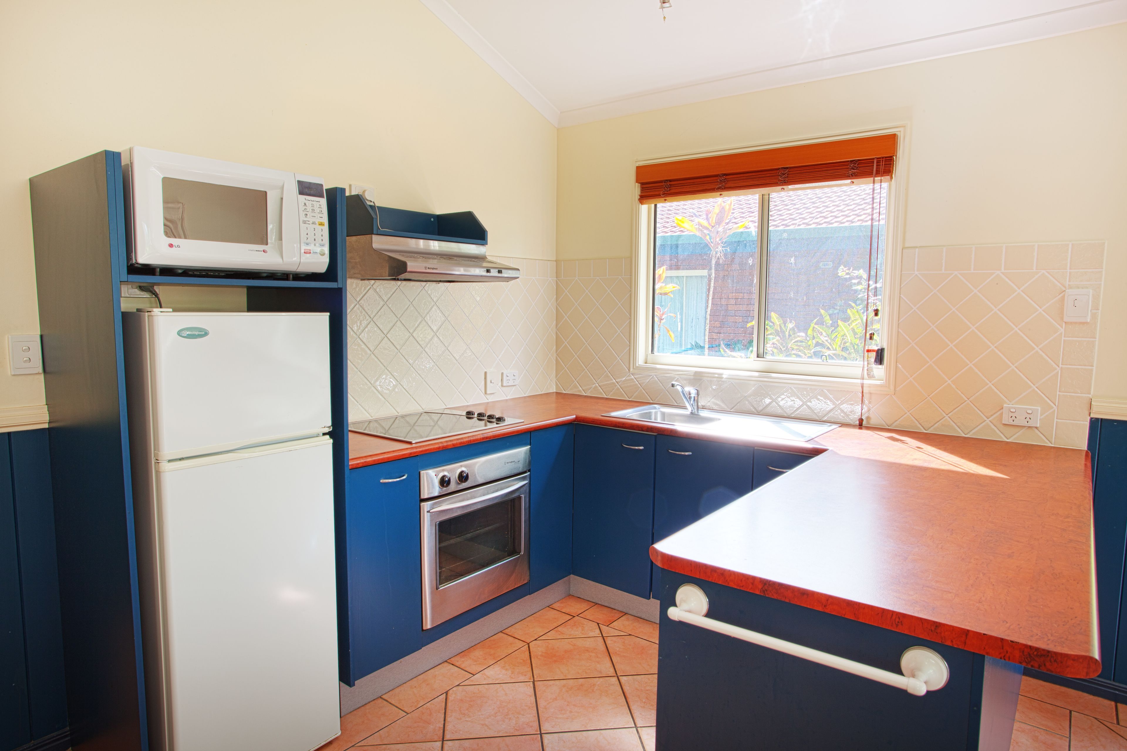 Discovery Parks – Rockhampton