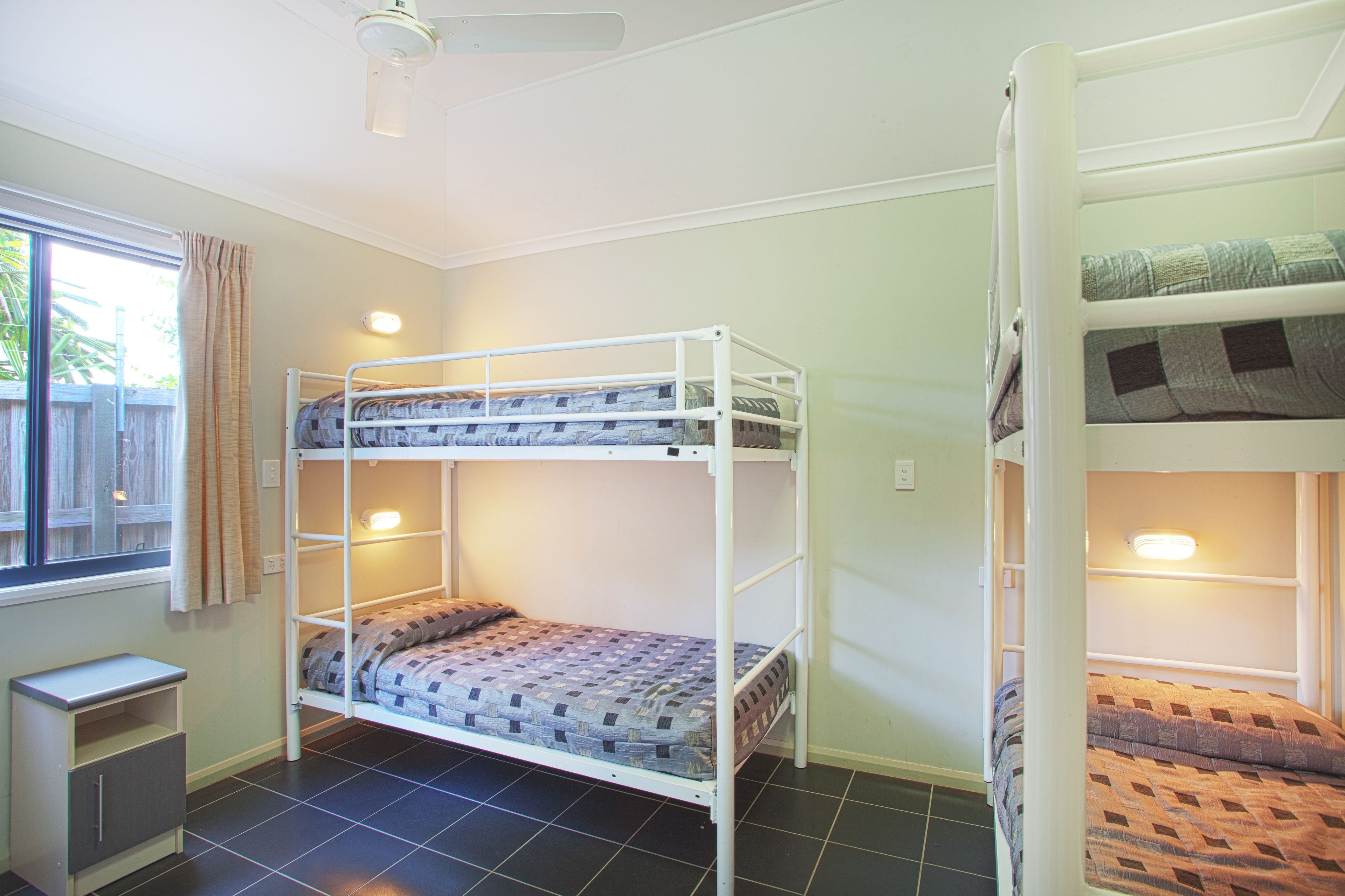 Discovery Parks – Rockhampton