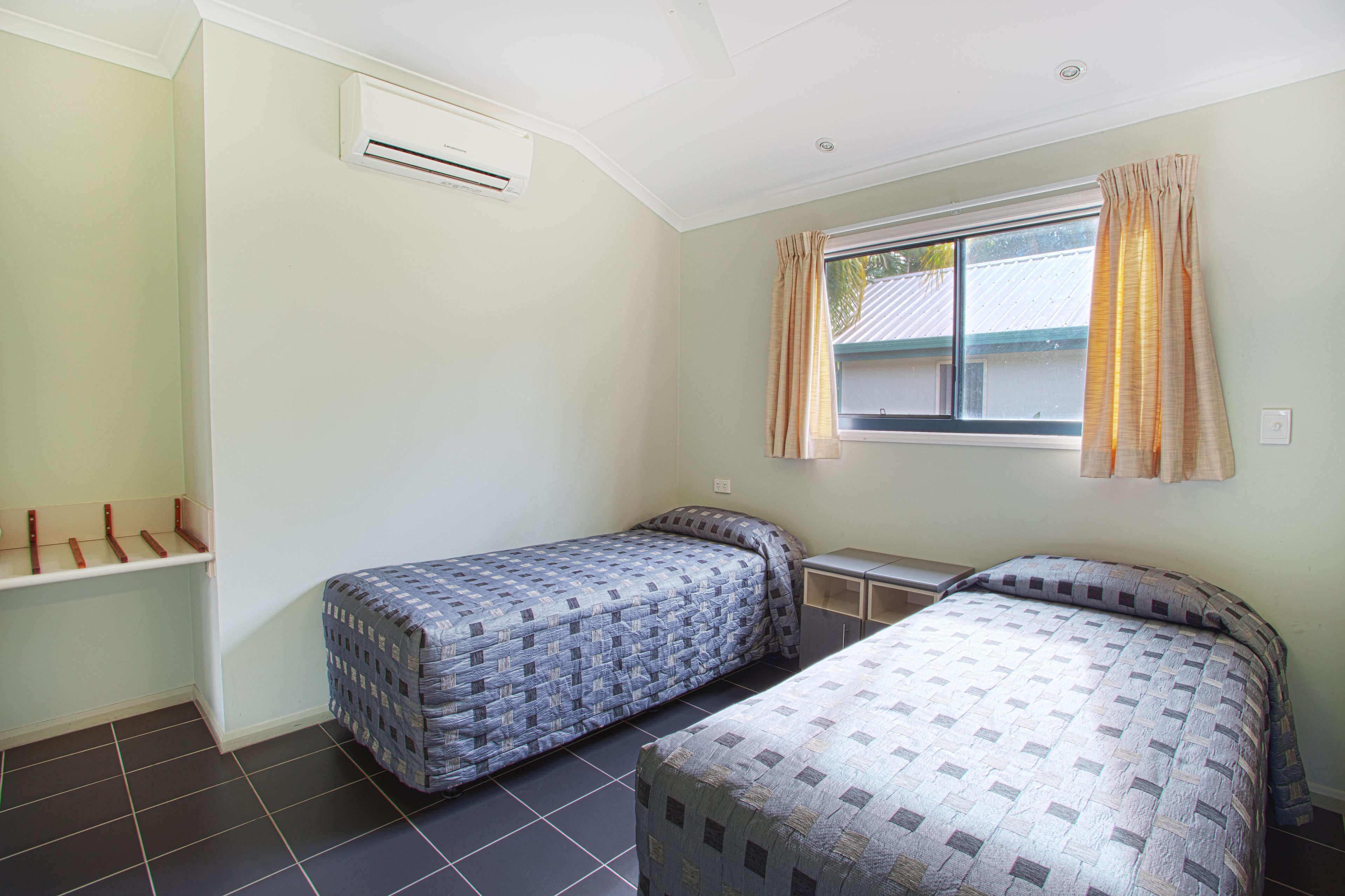 Discovery Parks – Rockhampton