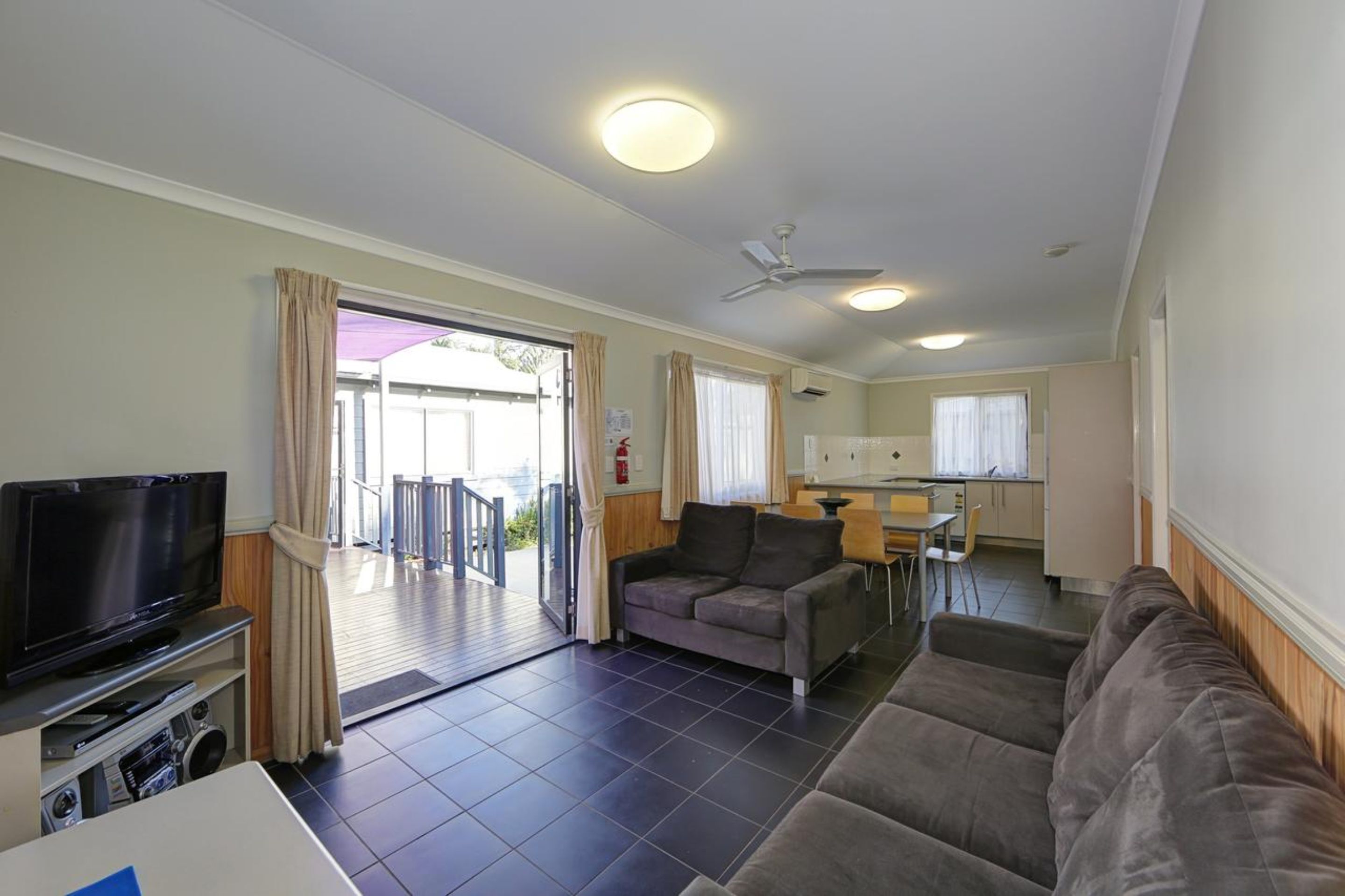 Discovery Parks – Rockhampton