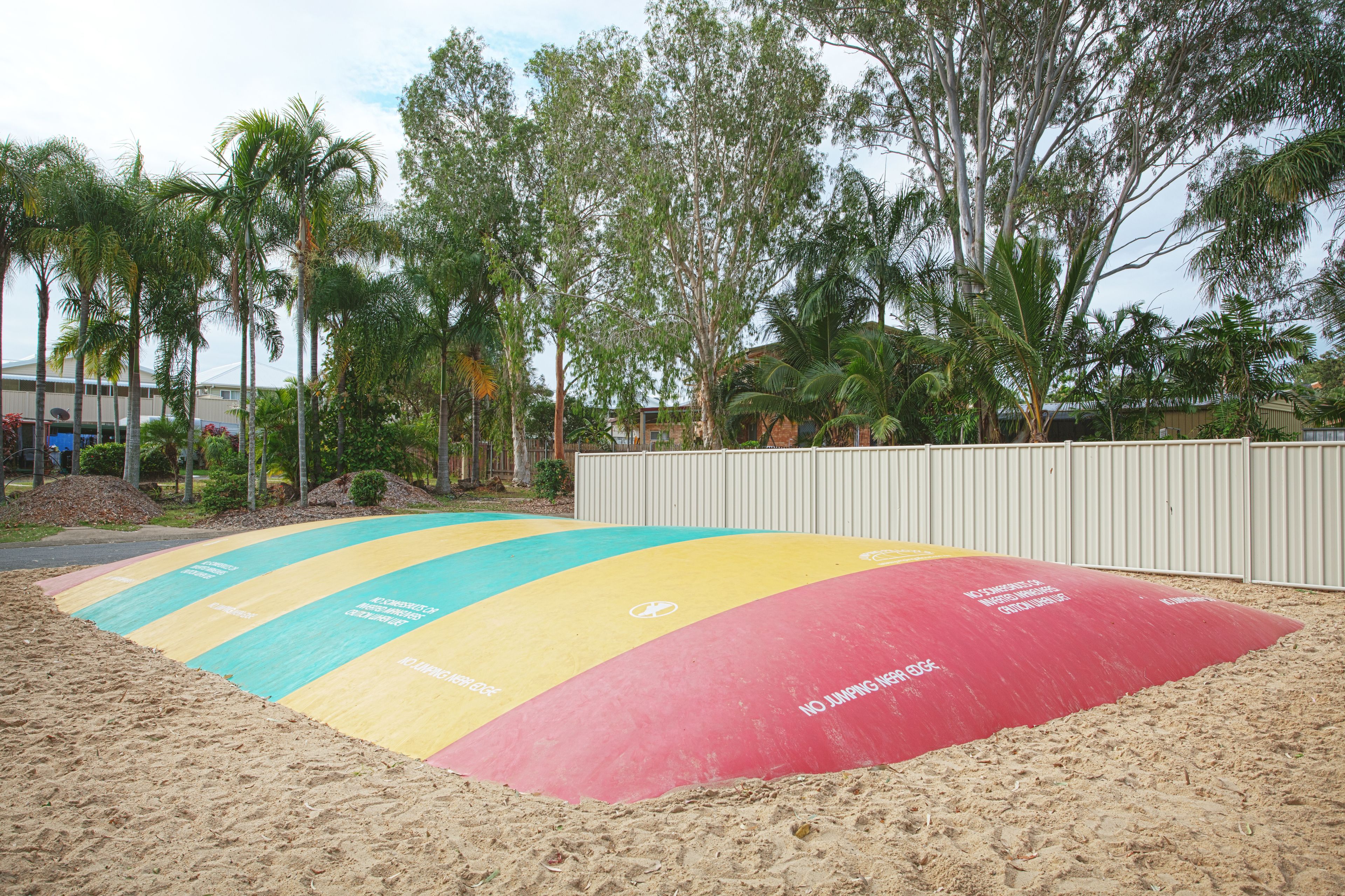 Discovery Parks – Rockhampton