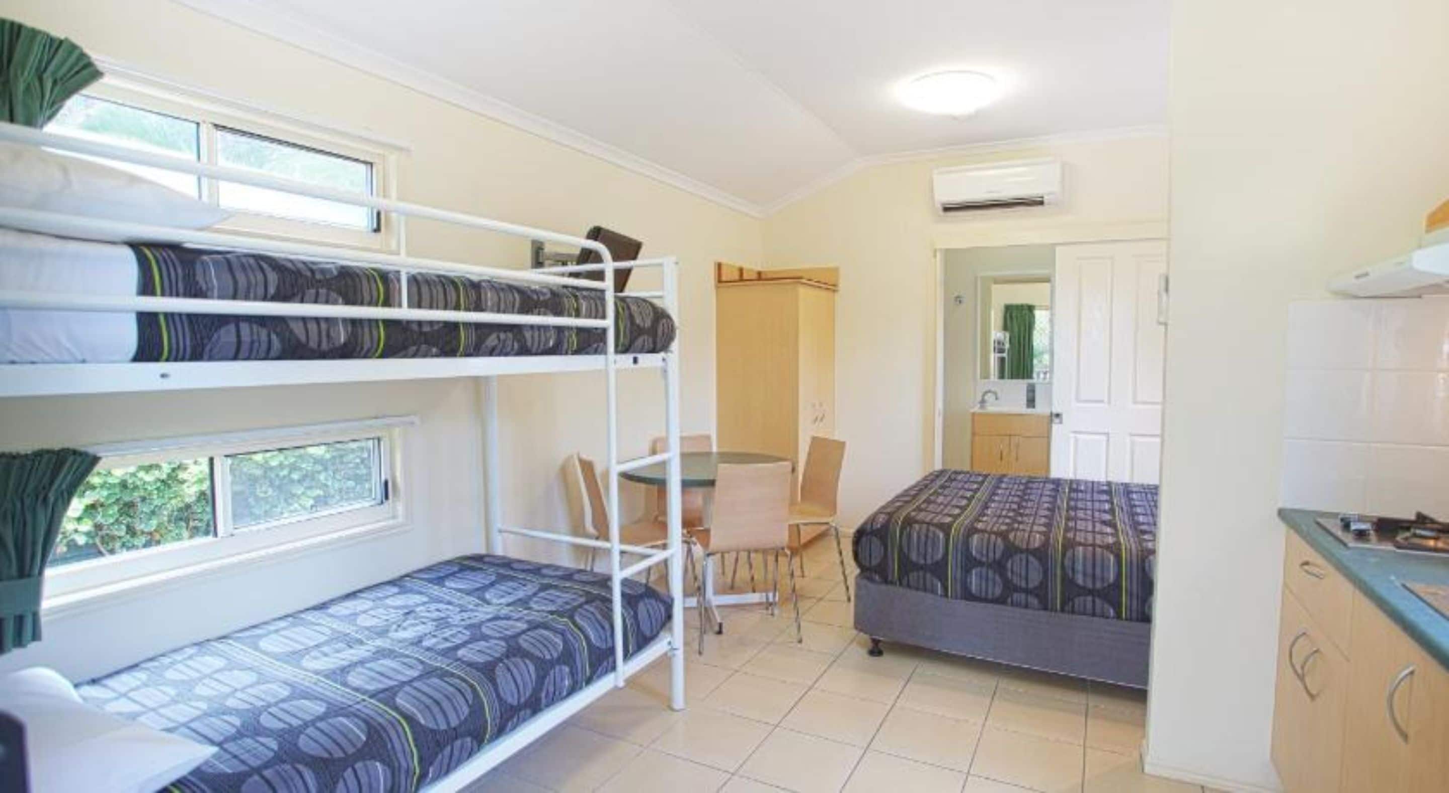 Discovery Parks – Rockhampton